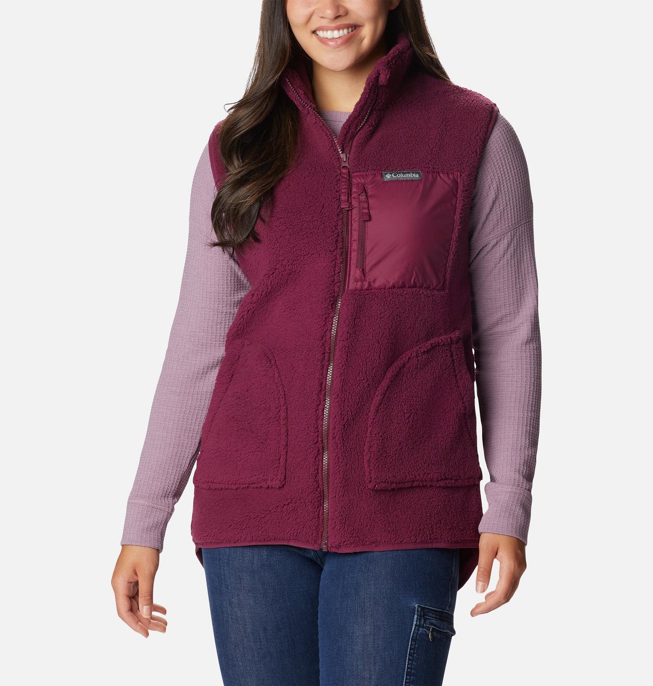 Women's Holly Hideaway™ Vest 1