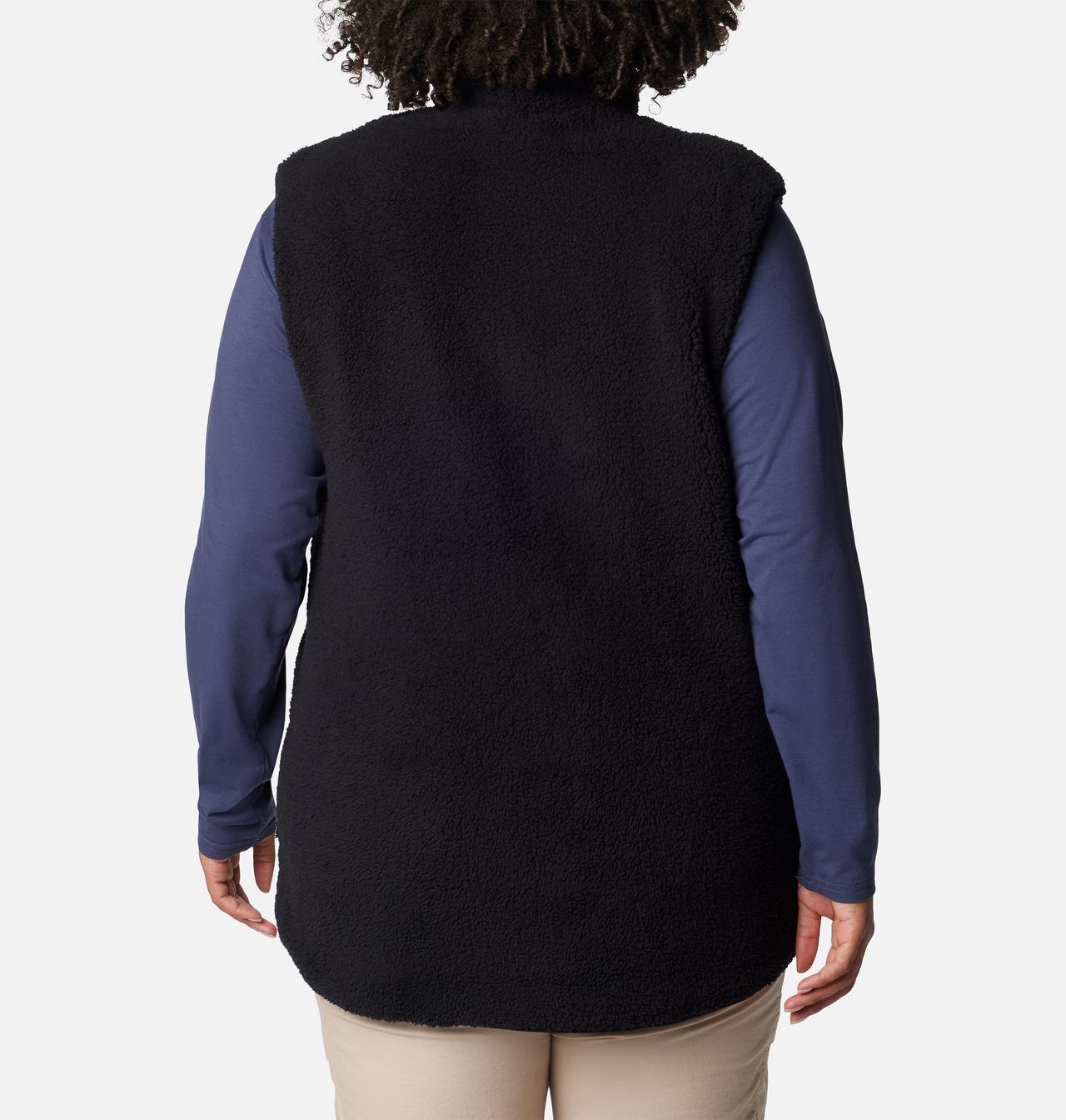 Women's Holly Hideaway™ Vest - Plus Size 2