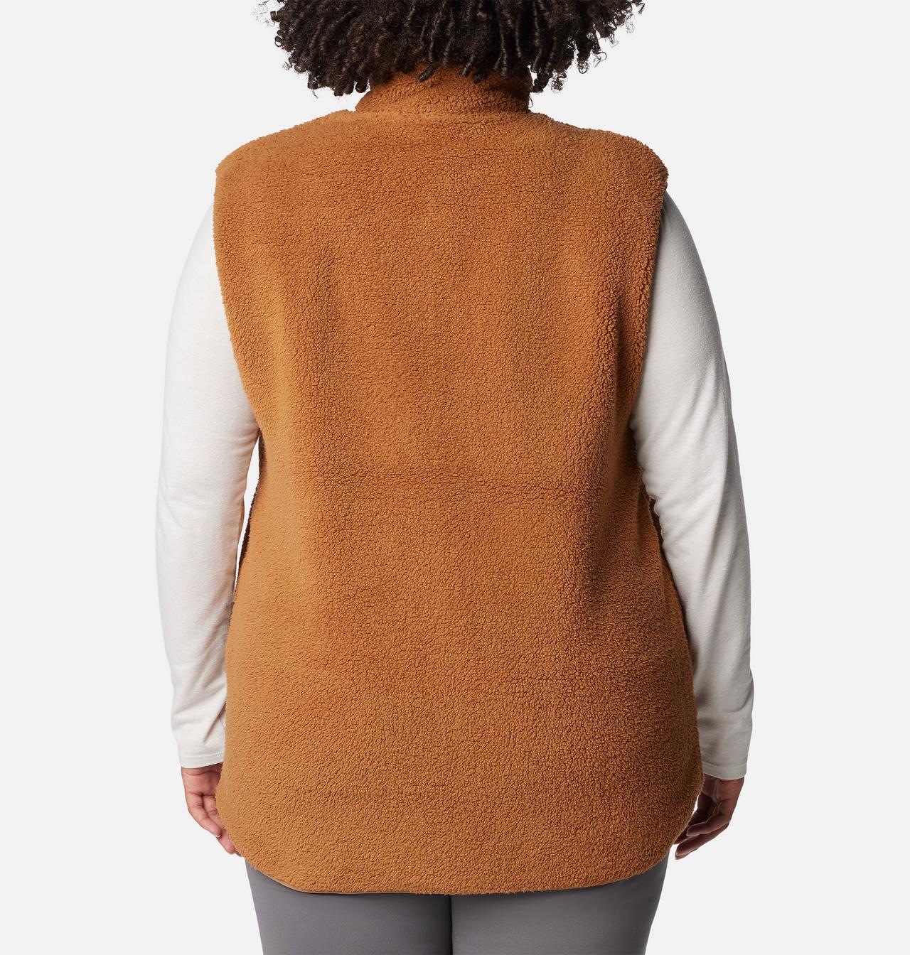 Women's Holly Hideaway™ Vest - Plus Size 2
