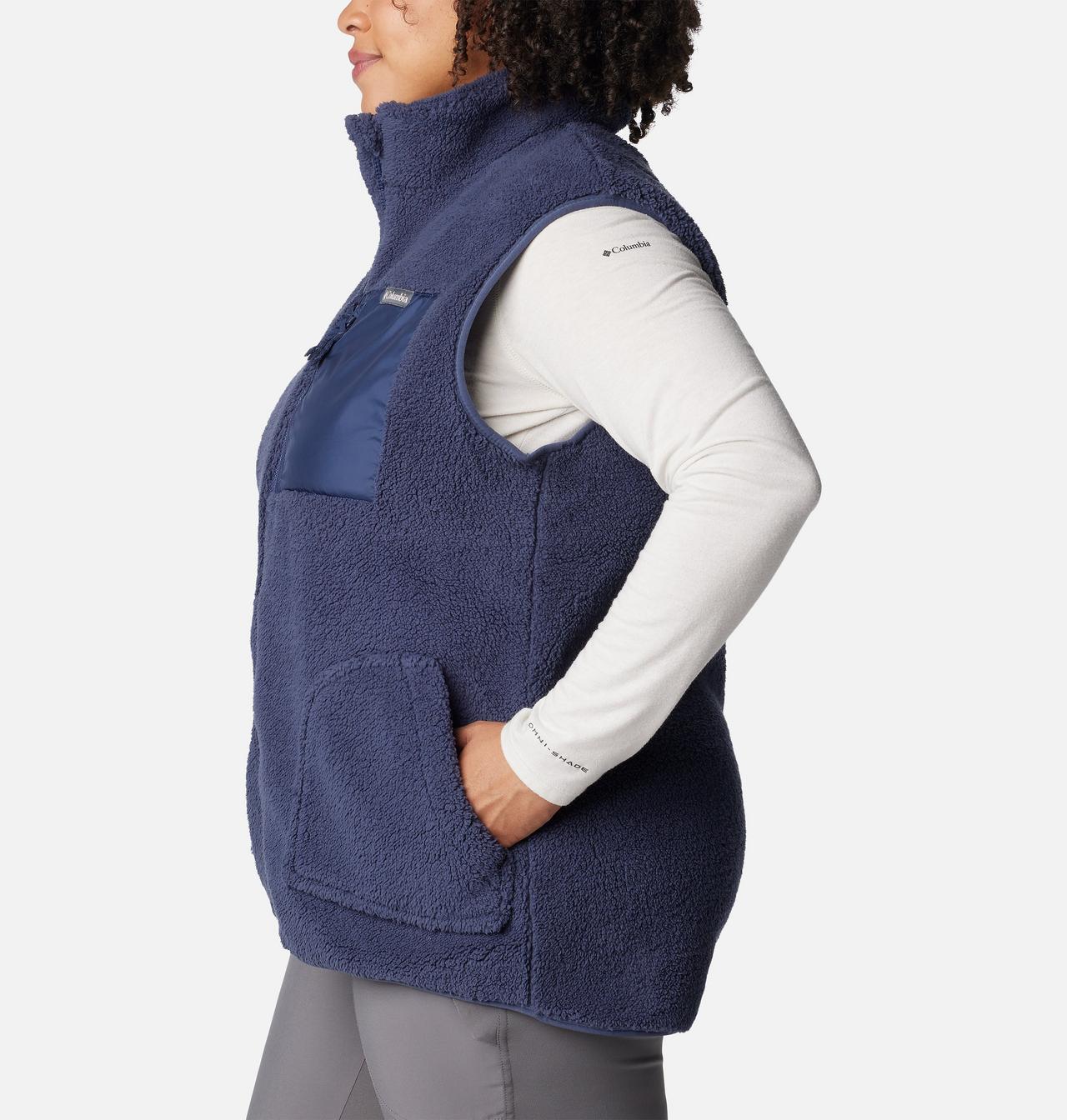 Holly Hideaway™ Vest | 466 | 2X 3