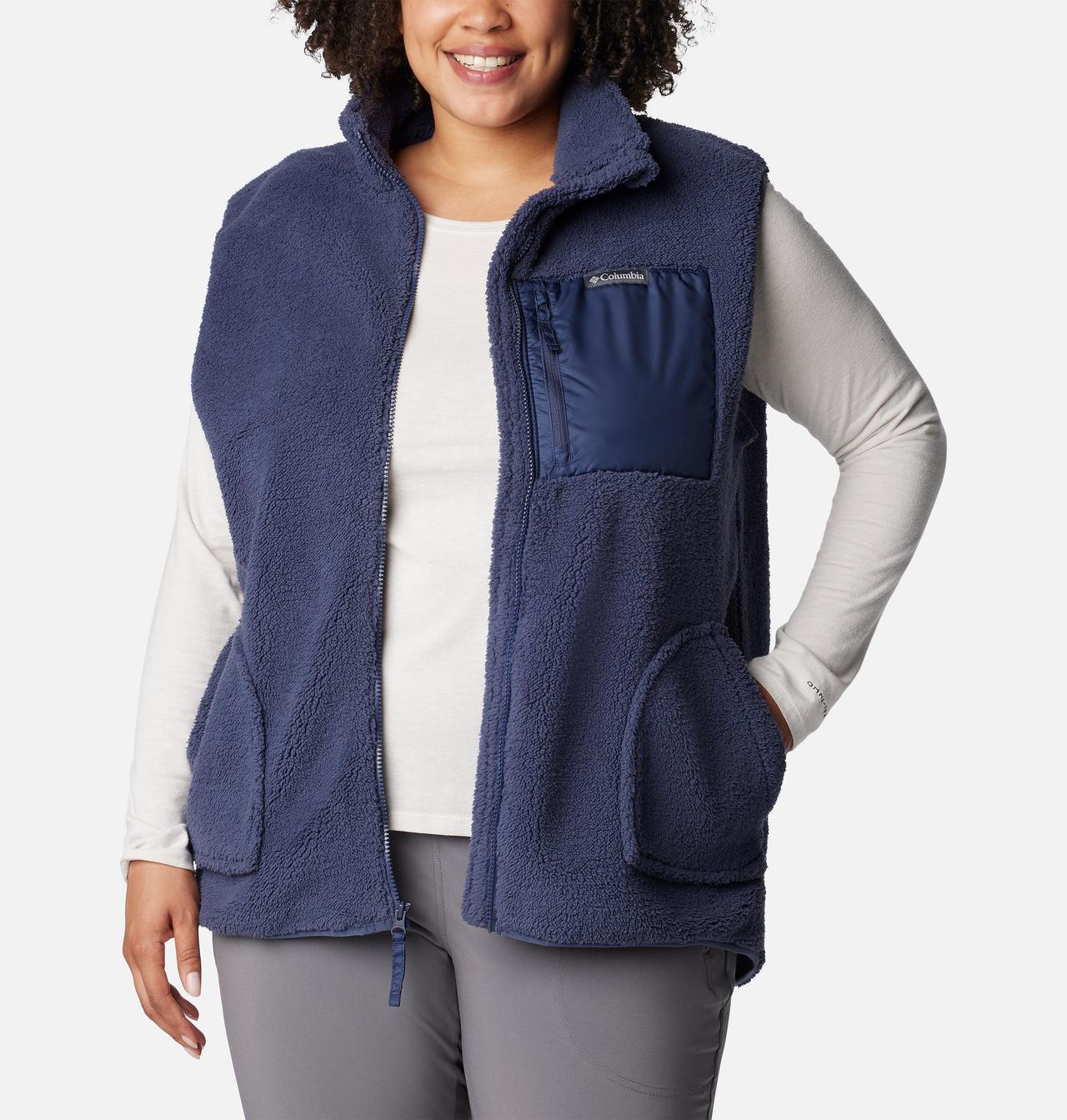 Holly Hideaway™ Vest | 466 | 2X 6