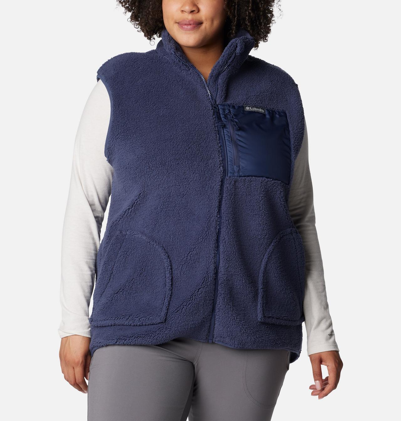 Holly Hideaway™ Vest | 466 | 2X 1