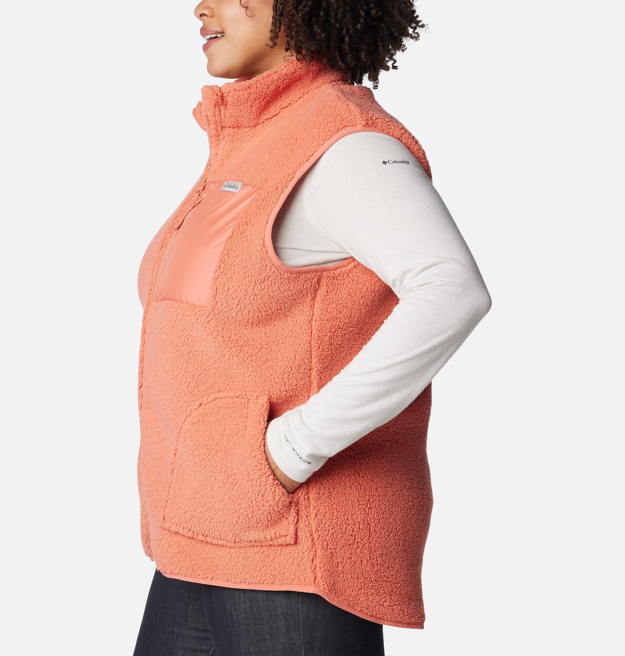 Women's Holly Hideaway™ Vest - Plus Size 3