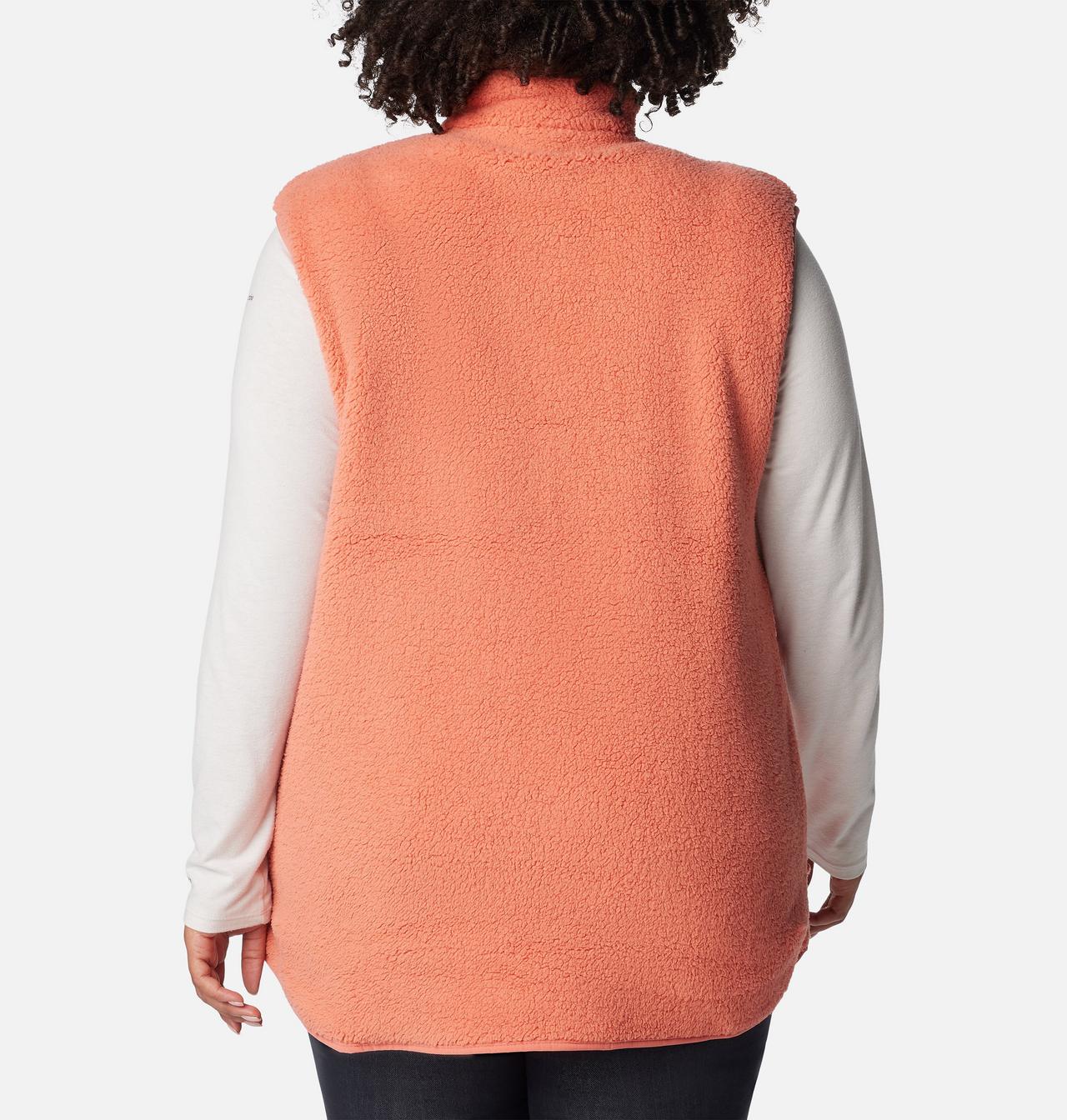 Women's Holly Hideaway™ Vest - Plus Size 2