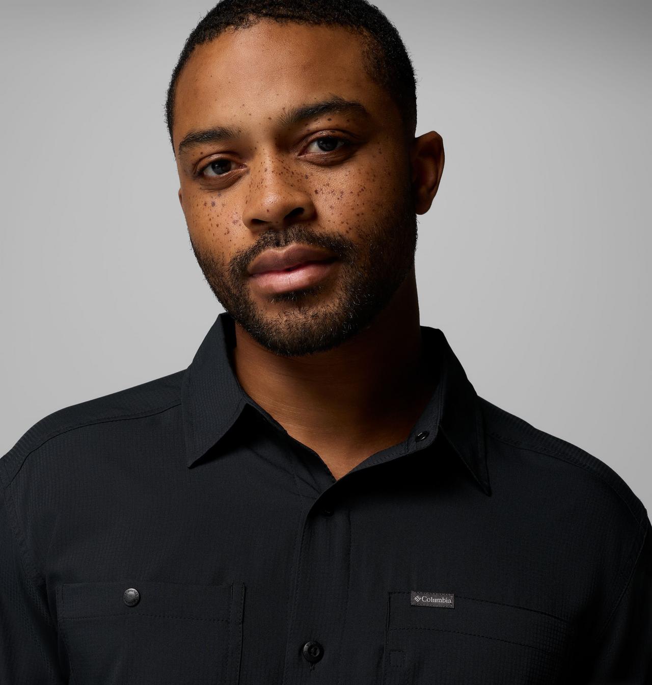 Chemise à manches longues Silver Ridge™ Utility Lite Homme 7