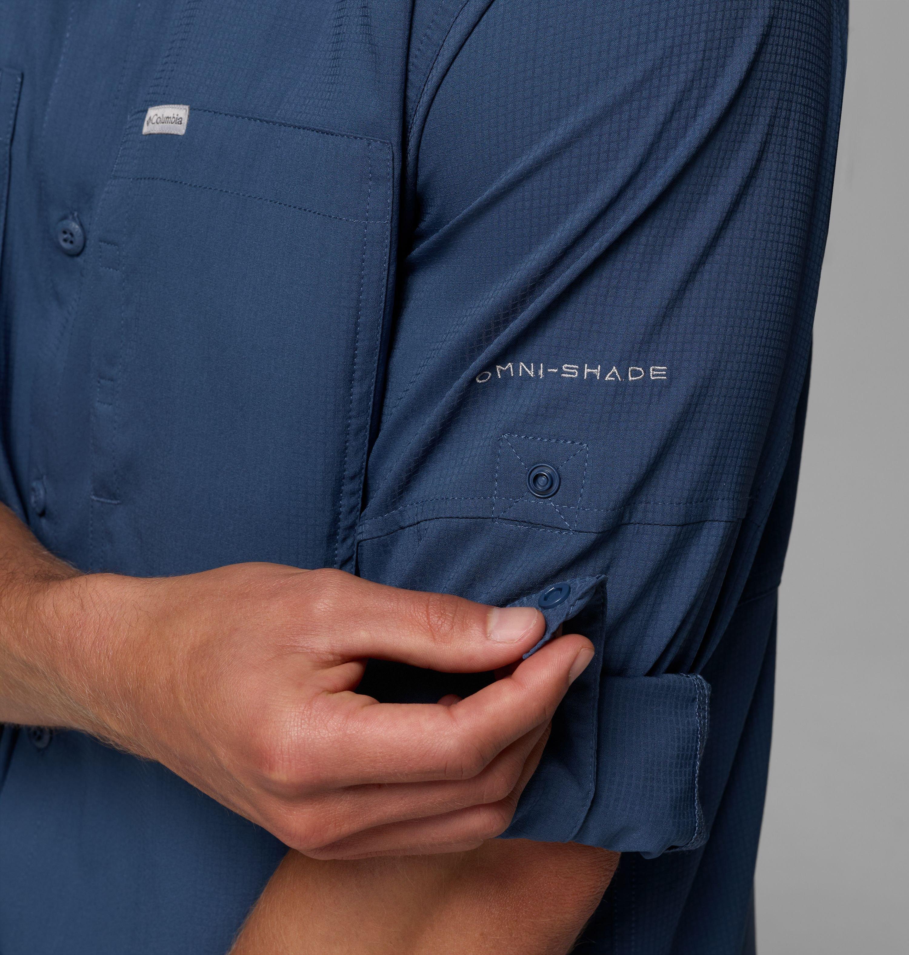 Men's Silver Ridge Utility Lite Long Sleeve Shirt 6