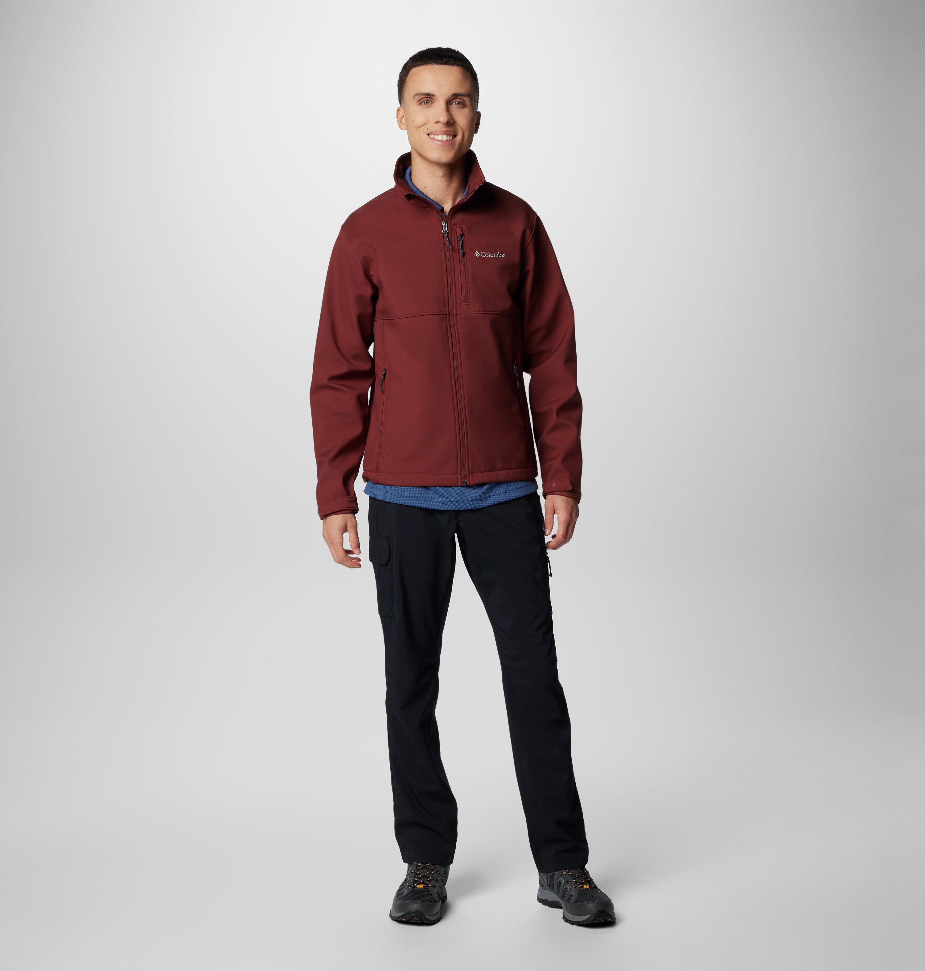 Men's Silver Ridge Utility Pants 3