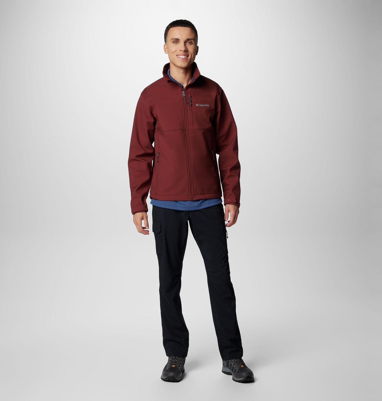 Men's Silver Ridge™ Utility Pants | 010 | 28 | 30 4