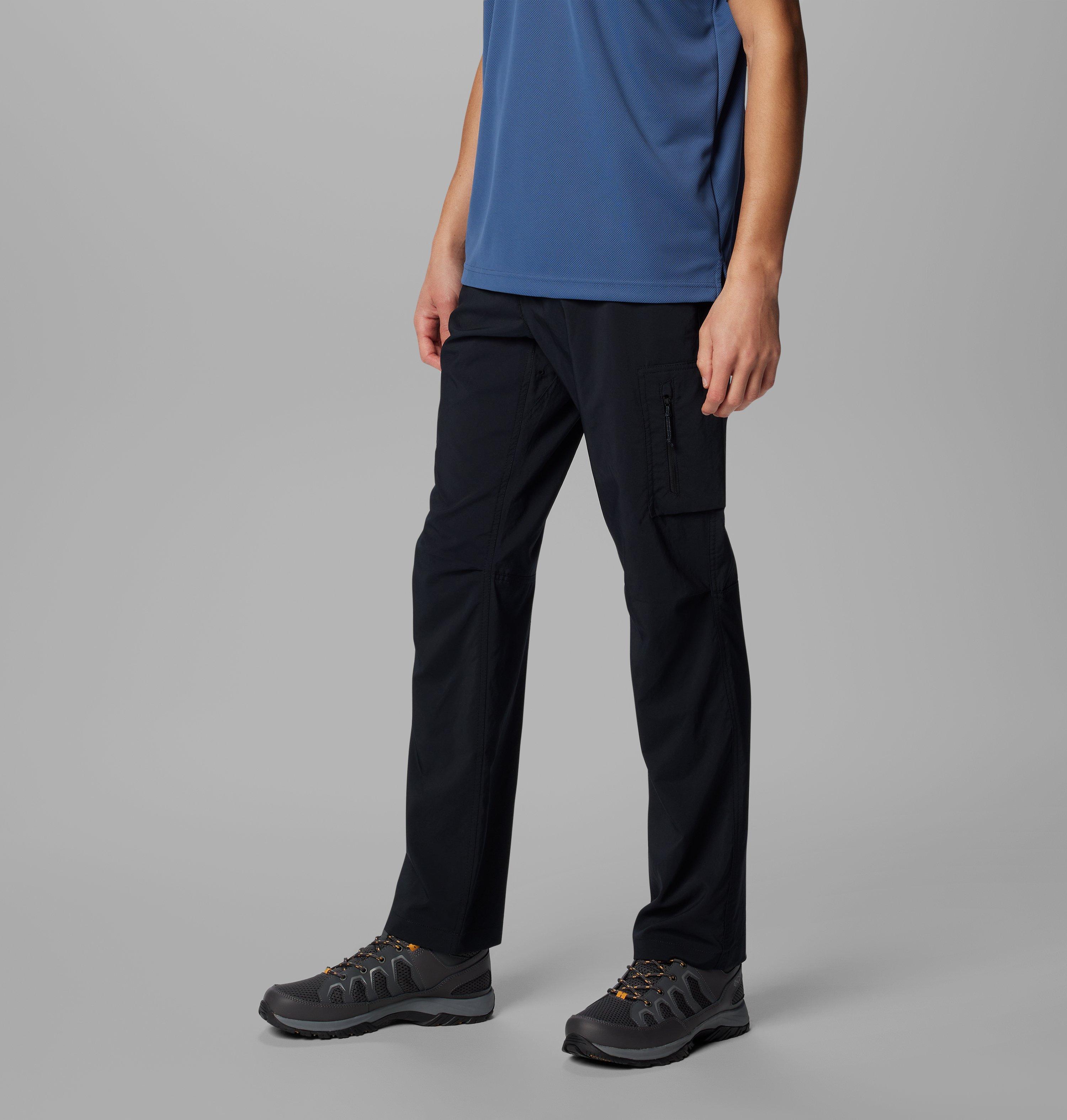 Men's Silver Ridge Utility Pants 4