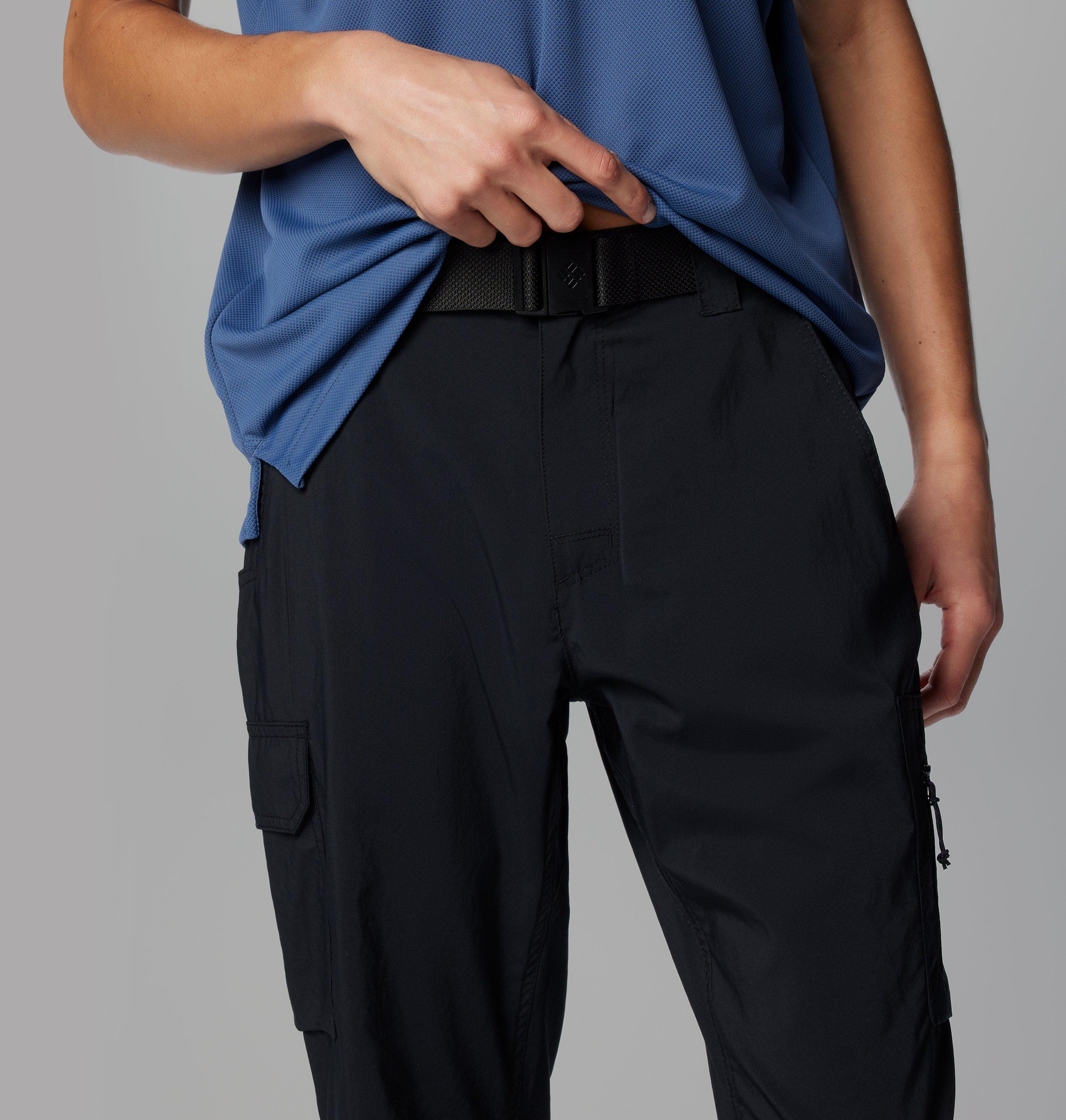 Men's Silver Ridge Utility Pants 5