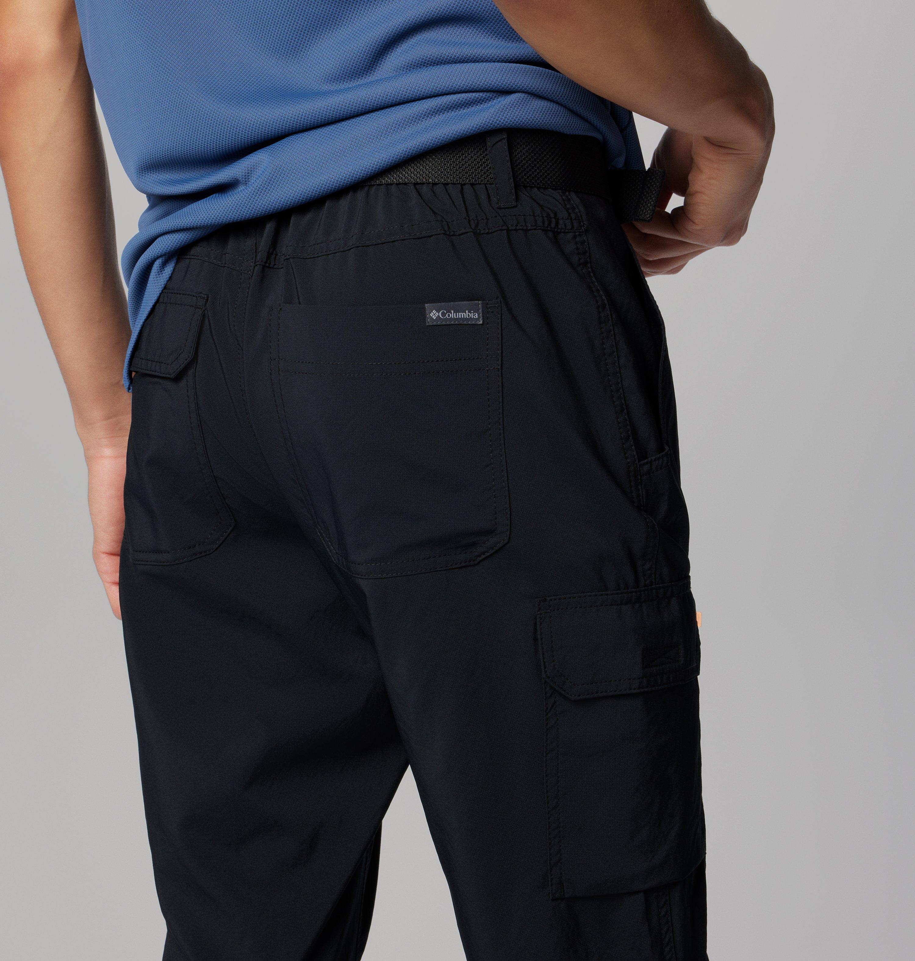 Men's Silver Ridge Utility Pants 6