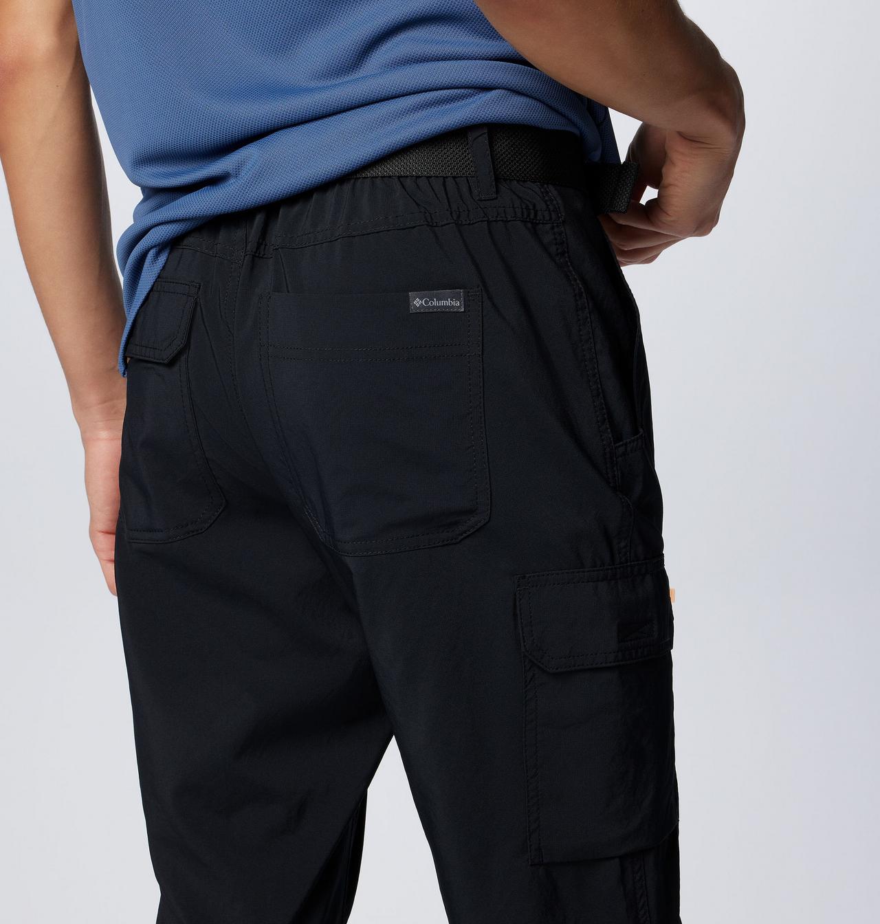 Men's Silver Ridge™ Utility Pants | 010 | 28 | 30 7