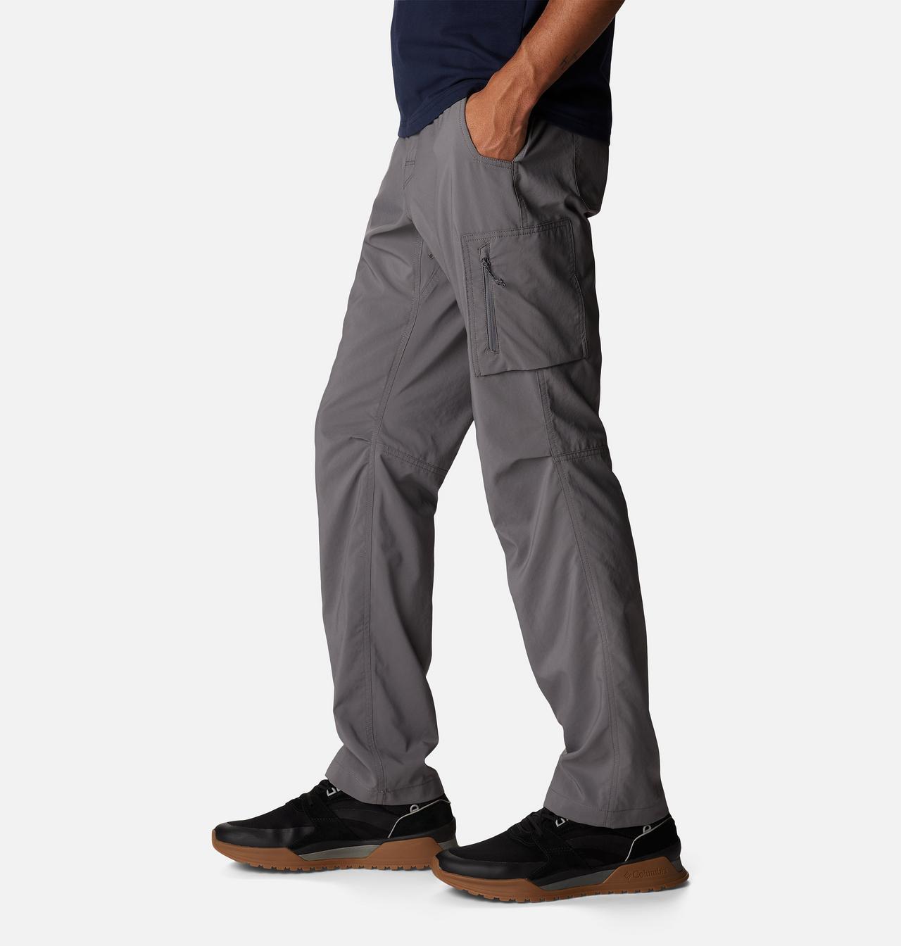 Men's Silver Ridge™ Utility Pants 3