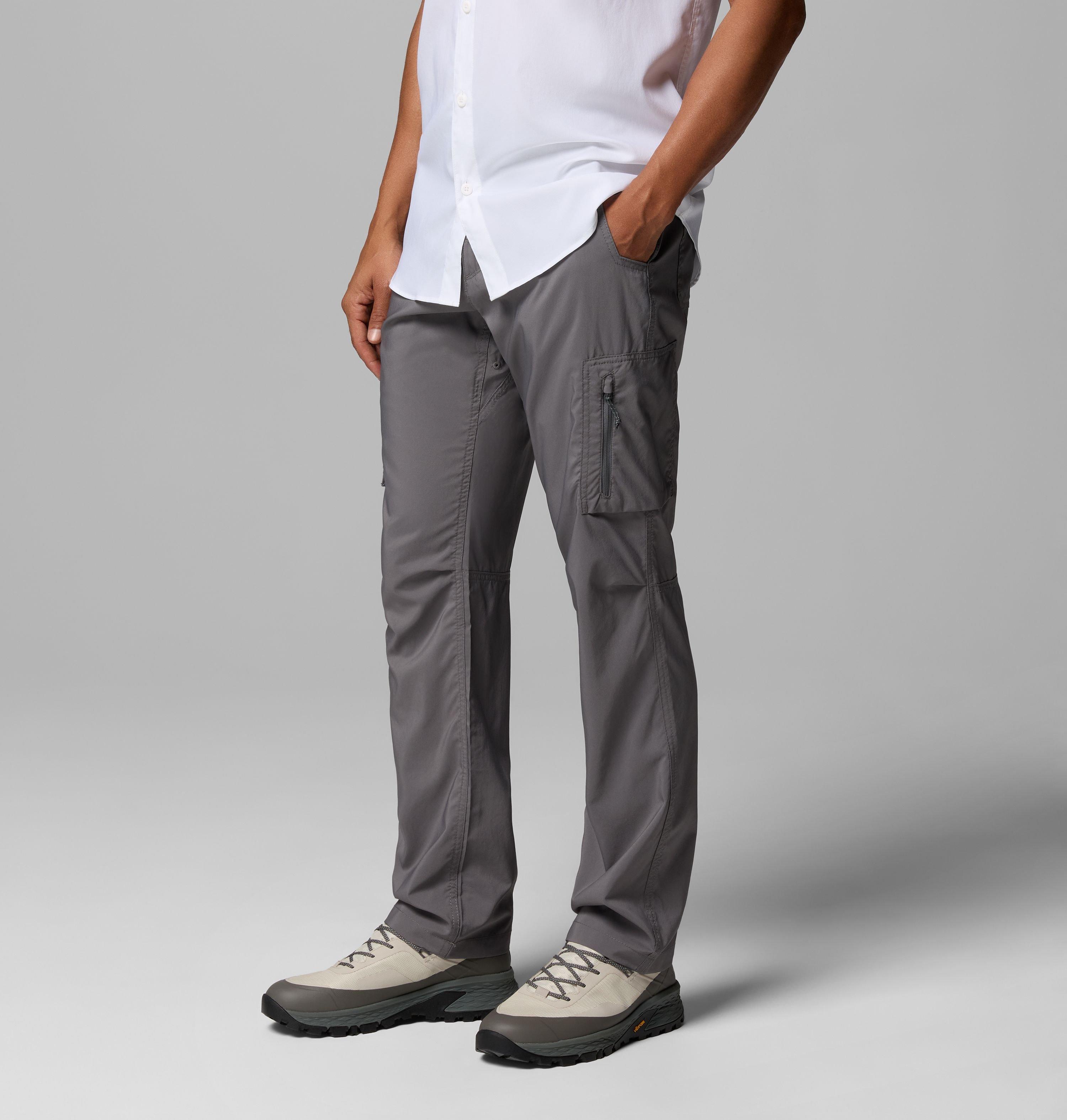 Men's Silver Ridge Utility Pants | 023 | 34 | 34 4