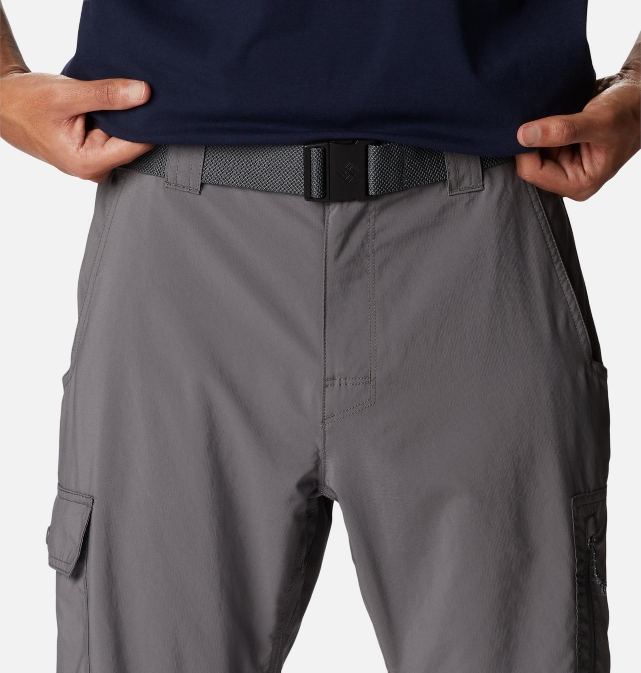 Men's Silver Ridge™ Utility Pants 4