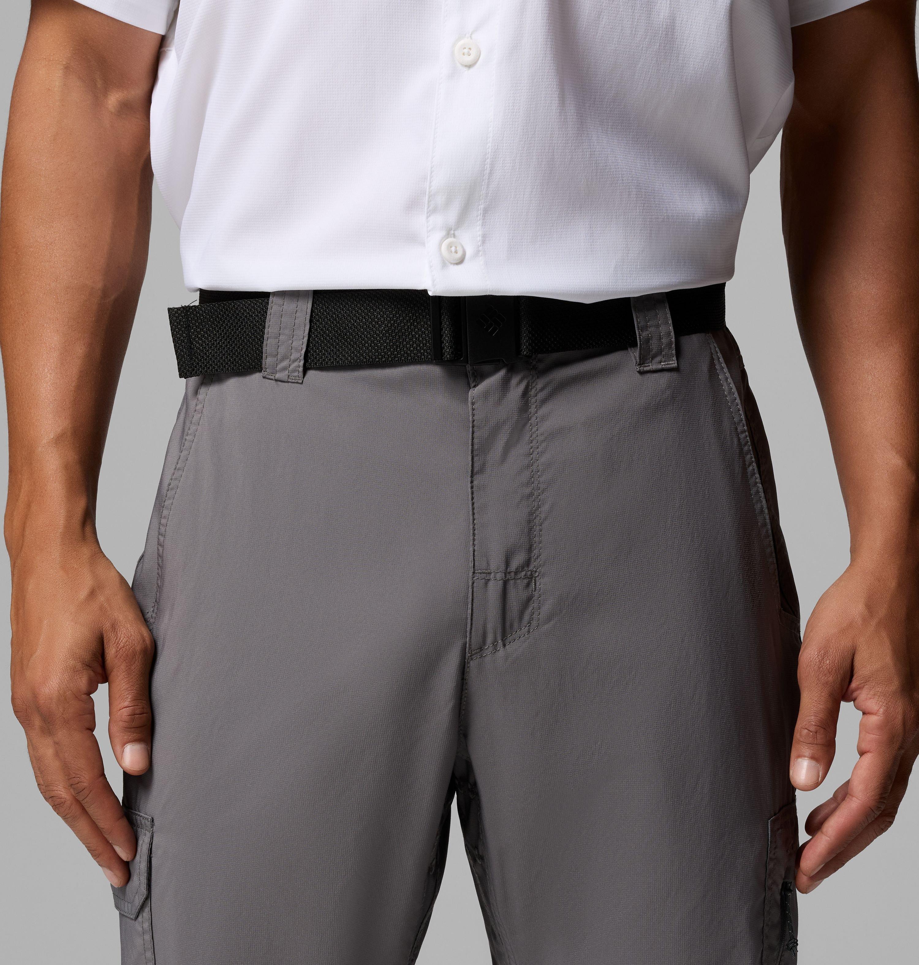 Men's Silver Ridge Utility Pants | 023 | 34 | 34 5
