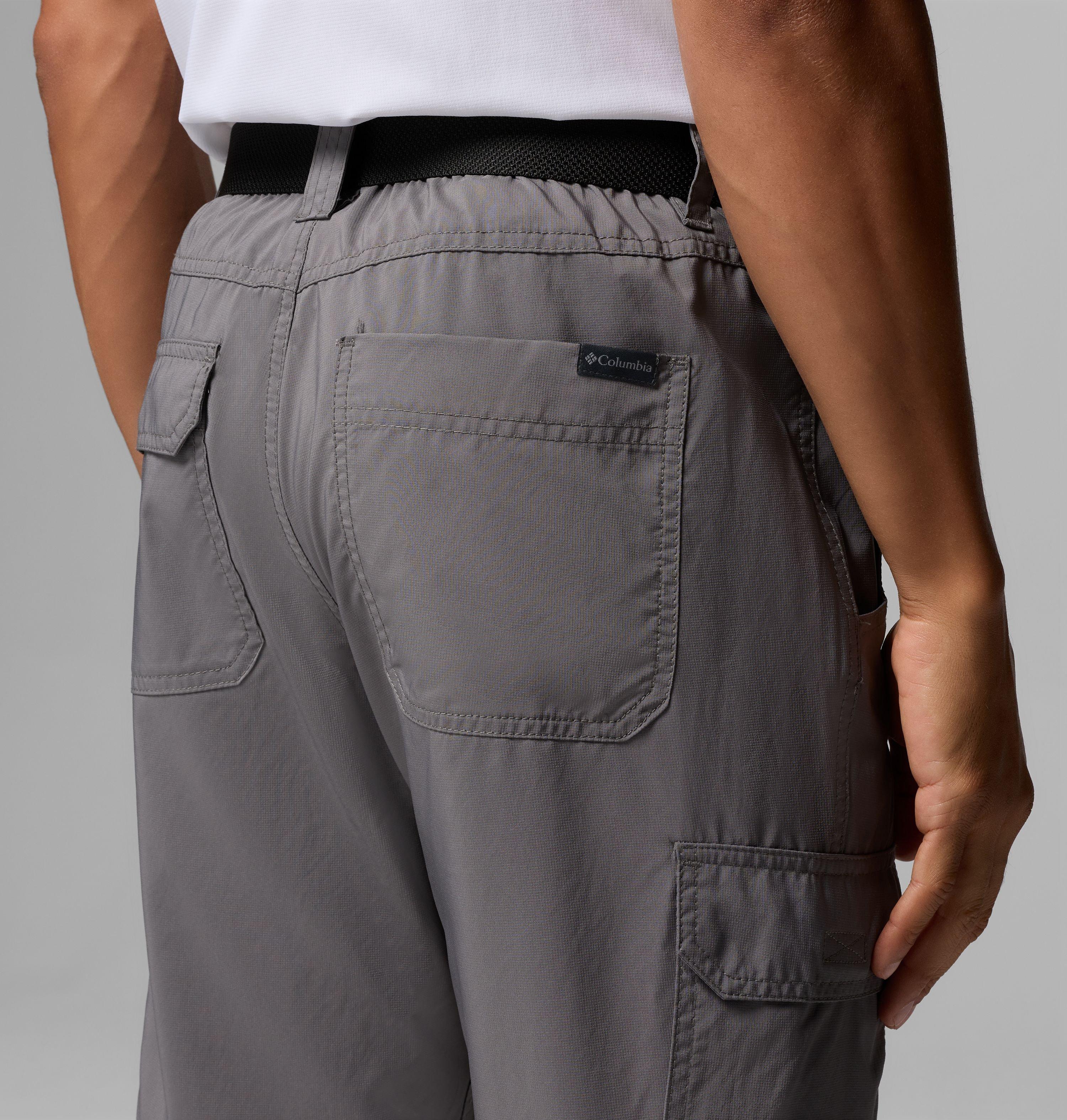 Men's Silver Ridge Utility Pants | 023 | 34 | 34 6