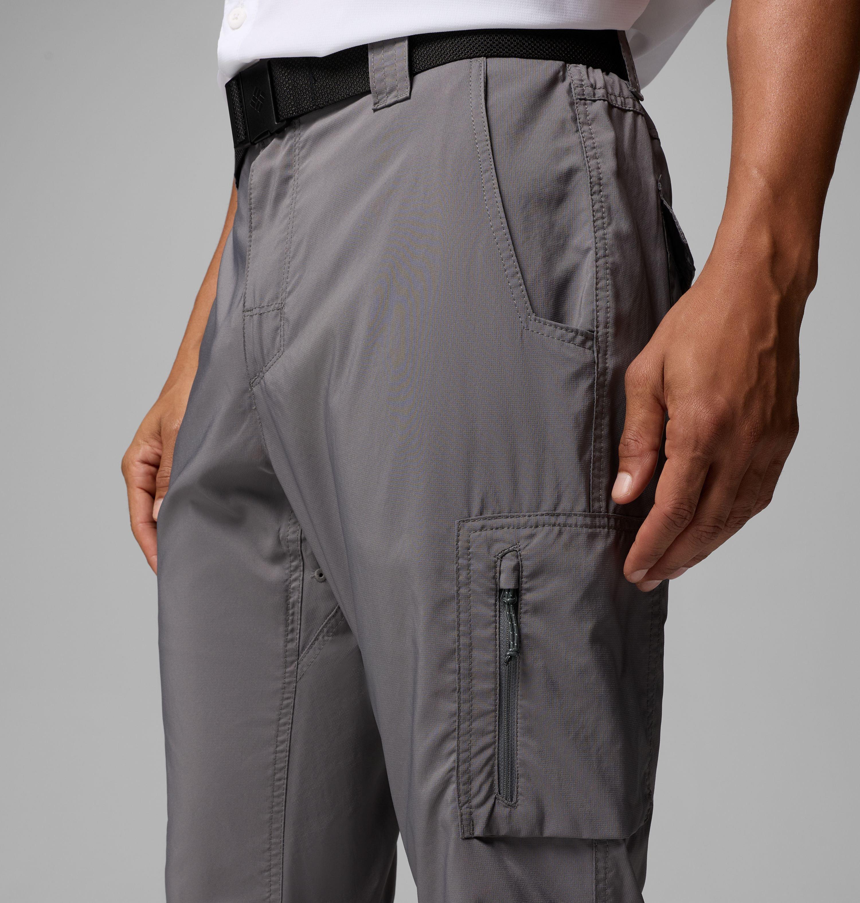 Men's Silver Ridge Utility Pants | 023 | 34 | 34 7