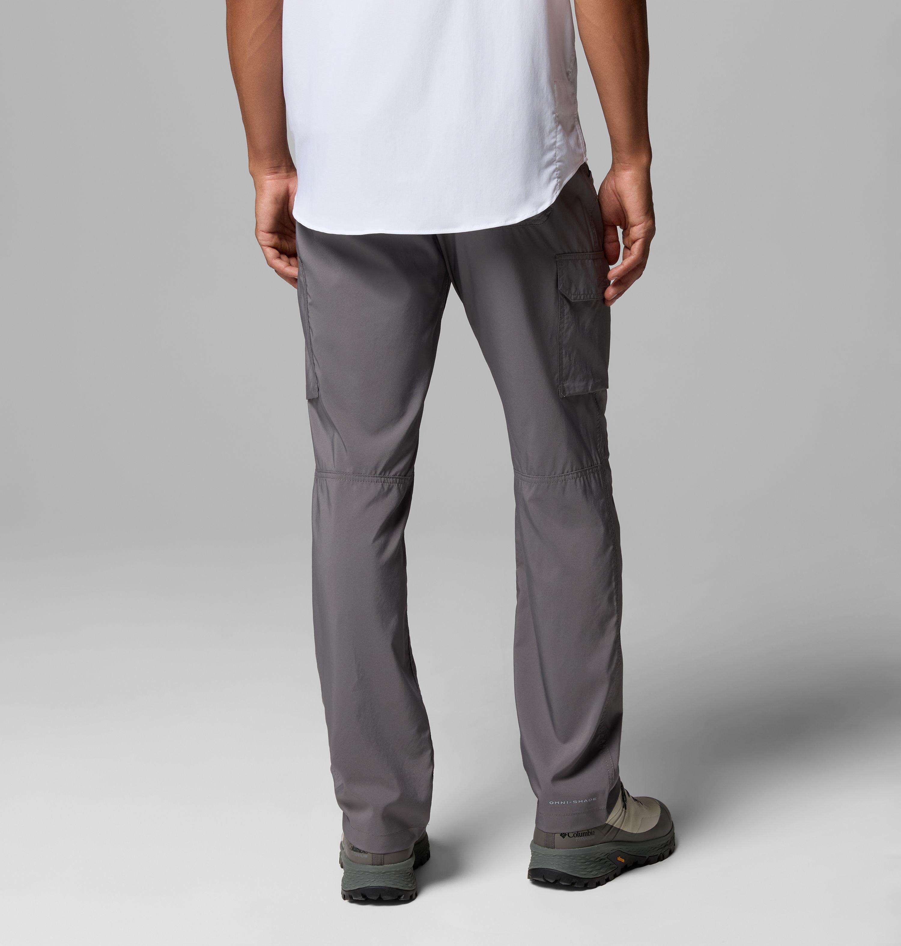 Men's Silver Ridge Utility Pants | 023 | 34 | 34 3