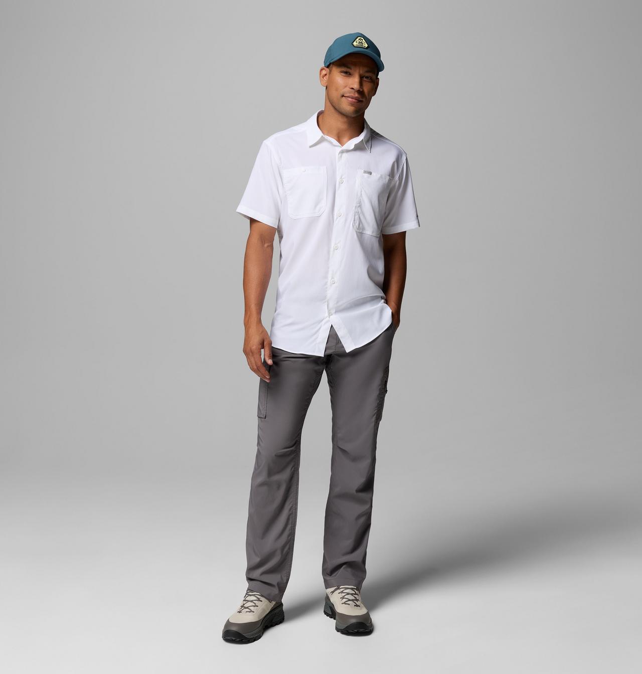 Men's Silver Ridge™ Utility Pants 2