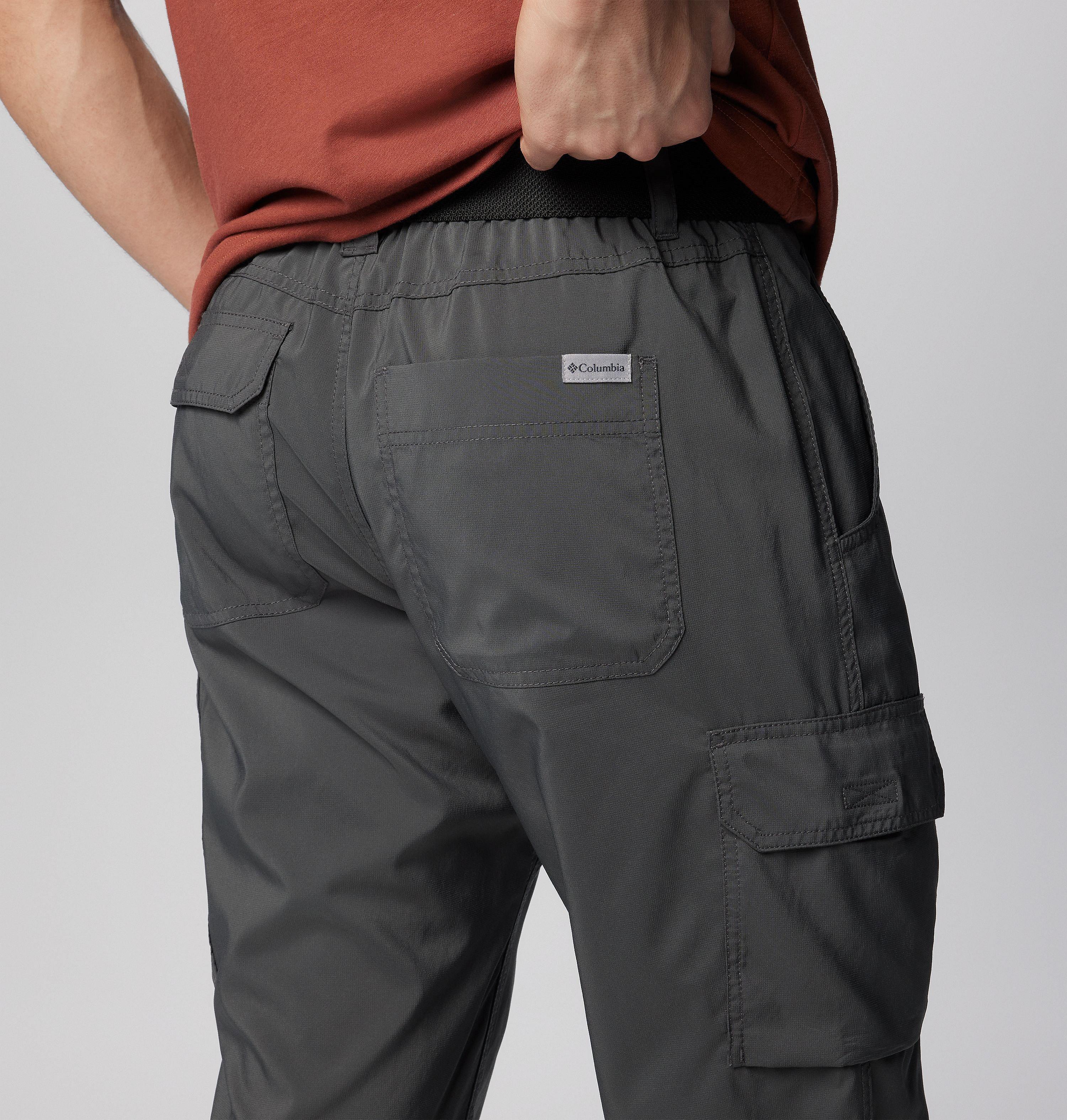 Men's Silver Ridge Utility Pants 6