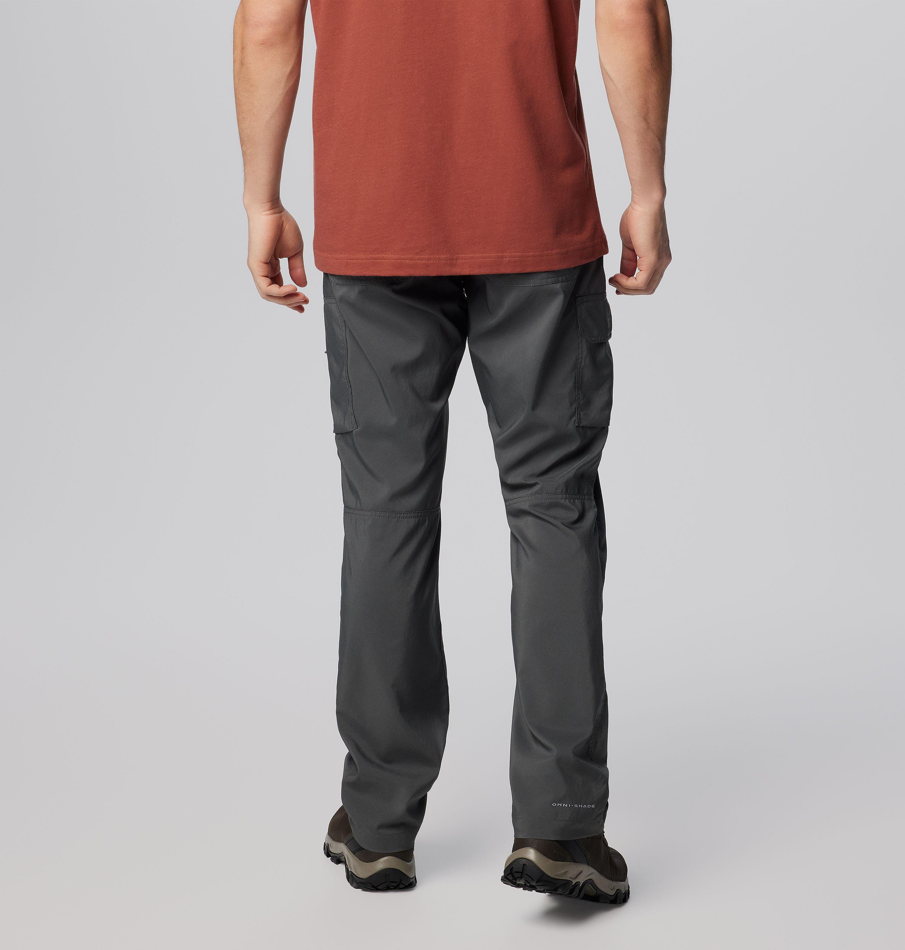 Men's Silver Ridge Utility Pants 2