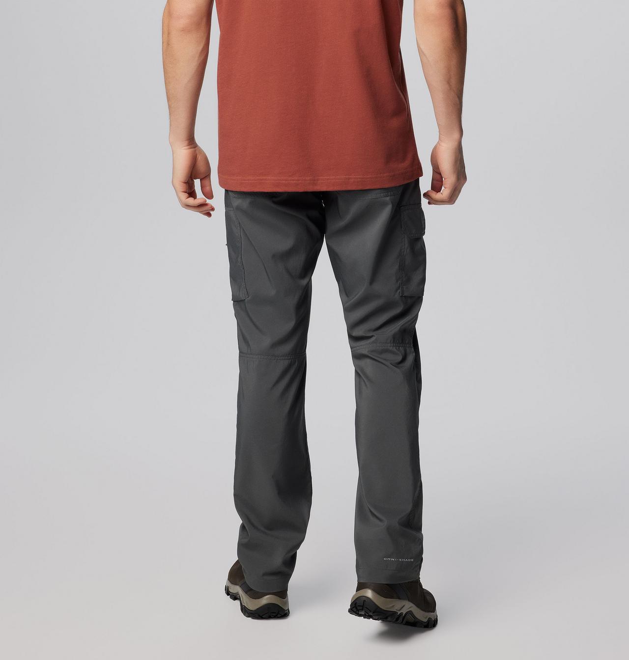 Men's Silver Ridge™ Utility Pants 3