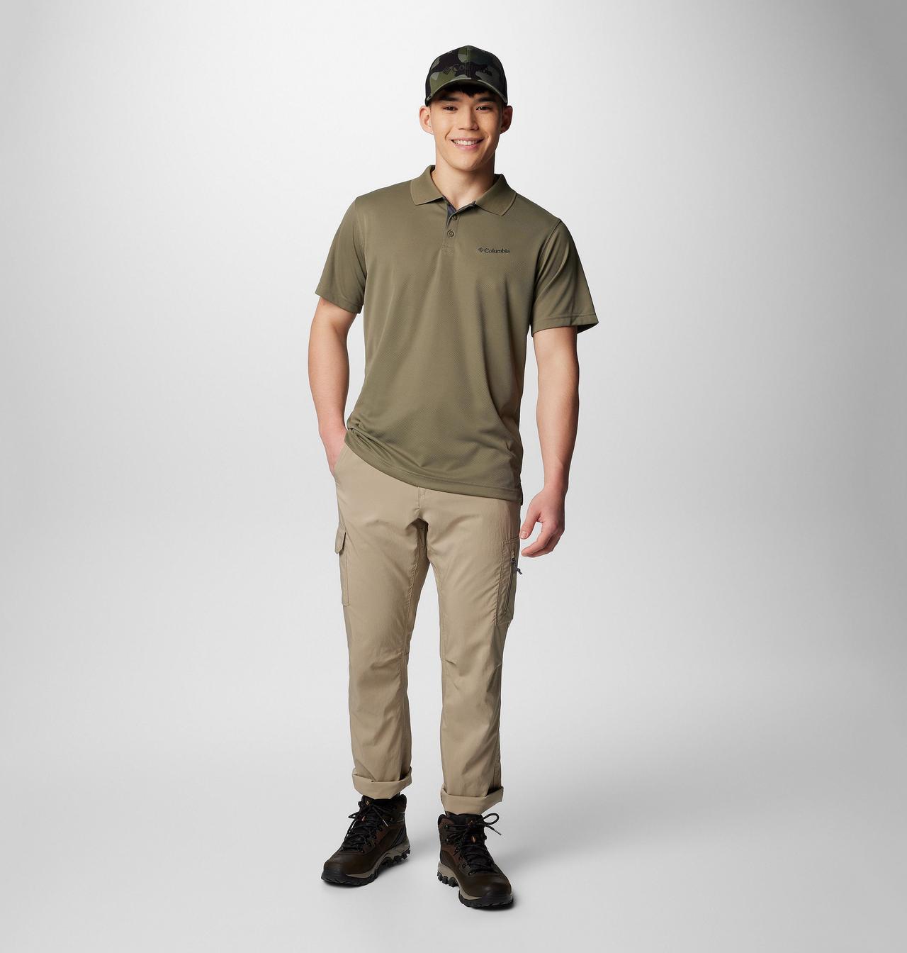 Men's Silver Ridge™ Utility Pants 4