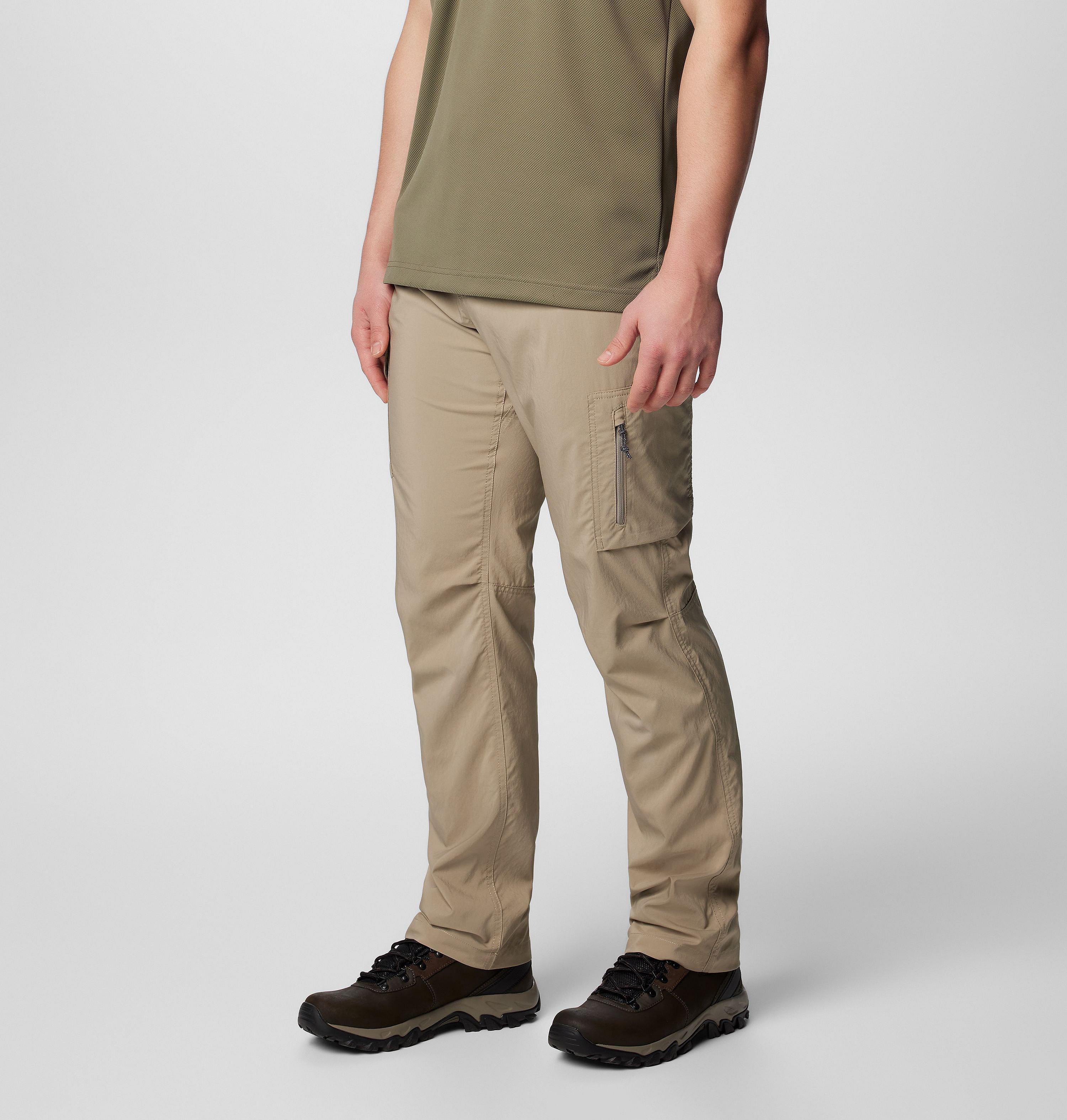 Pantalon Silver Ridge Utility Homme 4