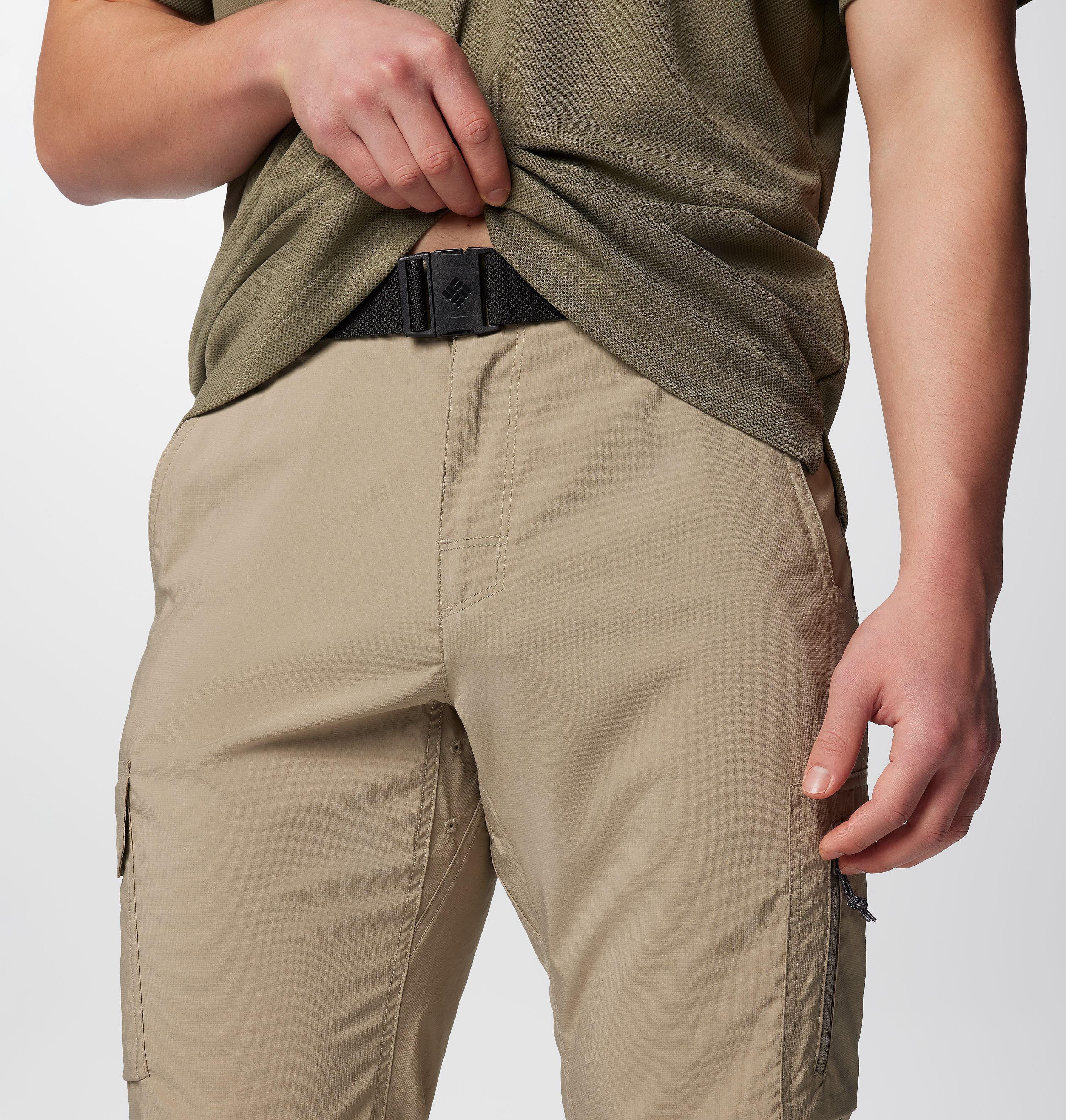 Pantalon Silver Ridge Utility Homme 5