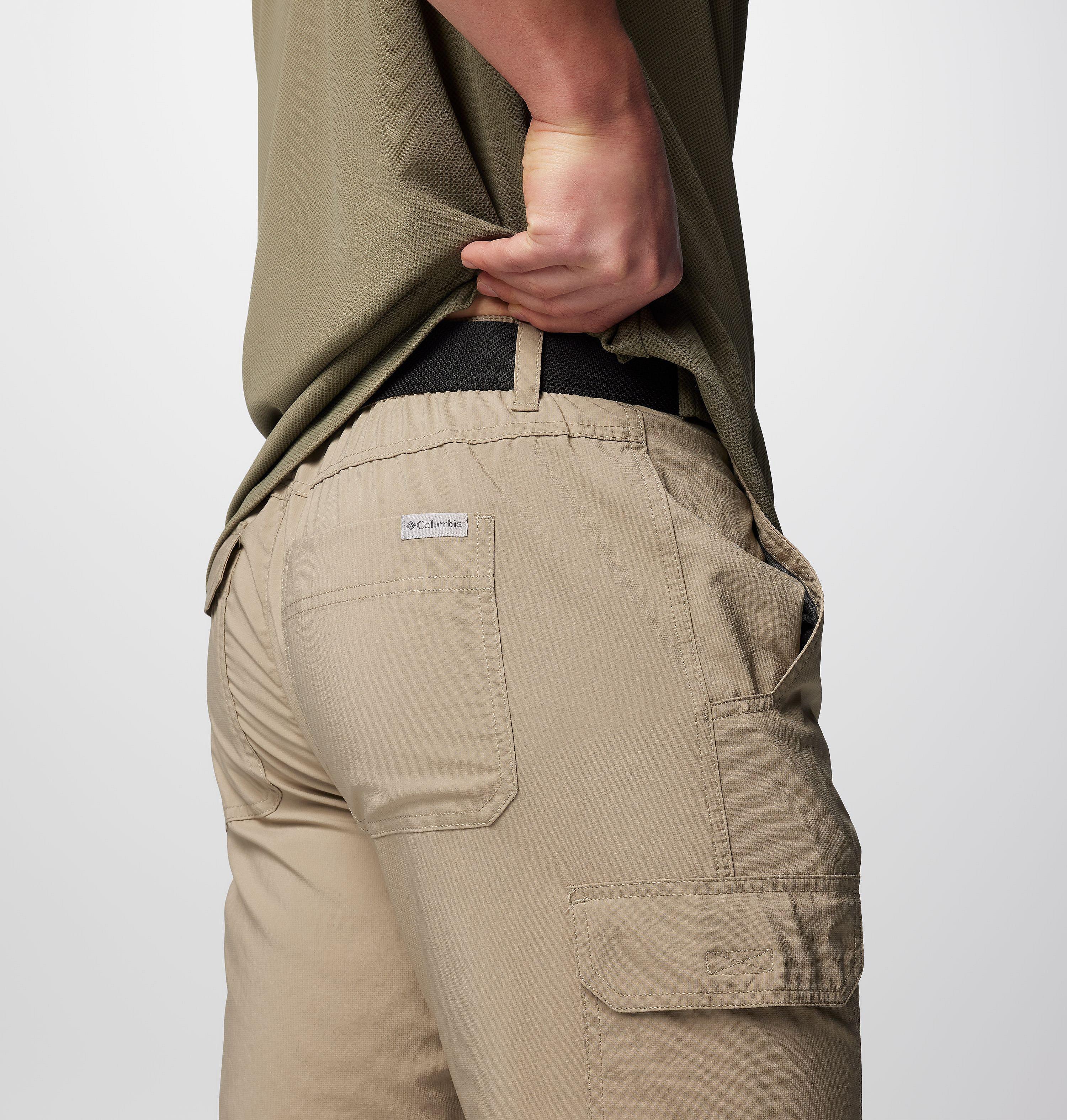Pantalon Silver Ridge Utility Homme 6