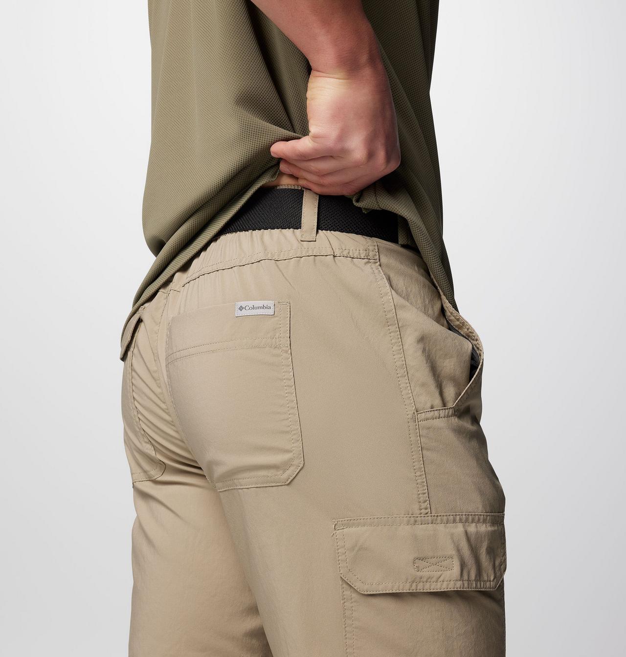 Men's Silver Ridge™ Utility Pants 7