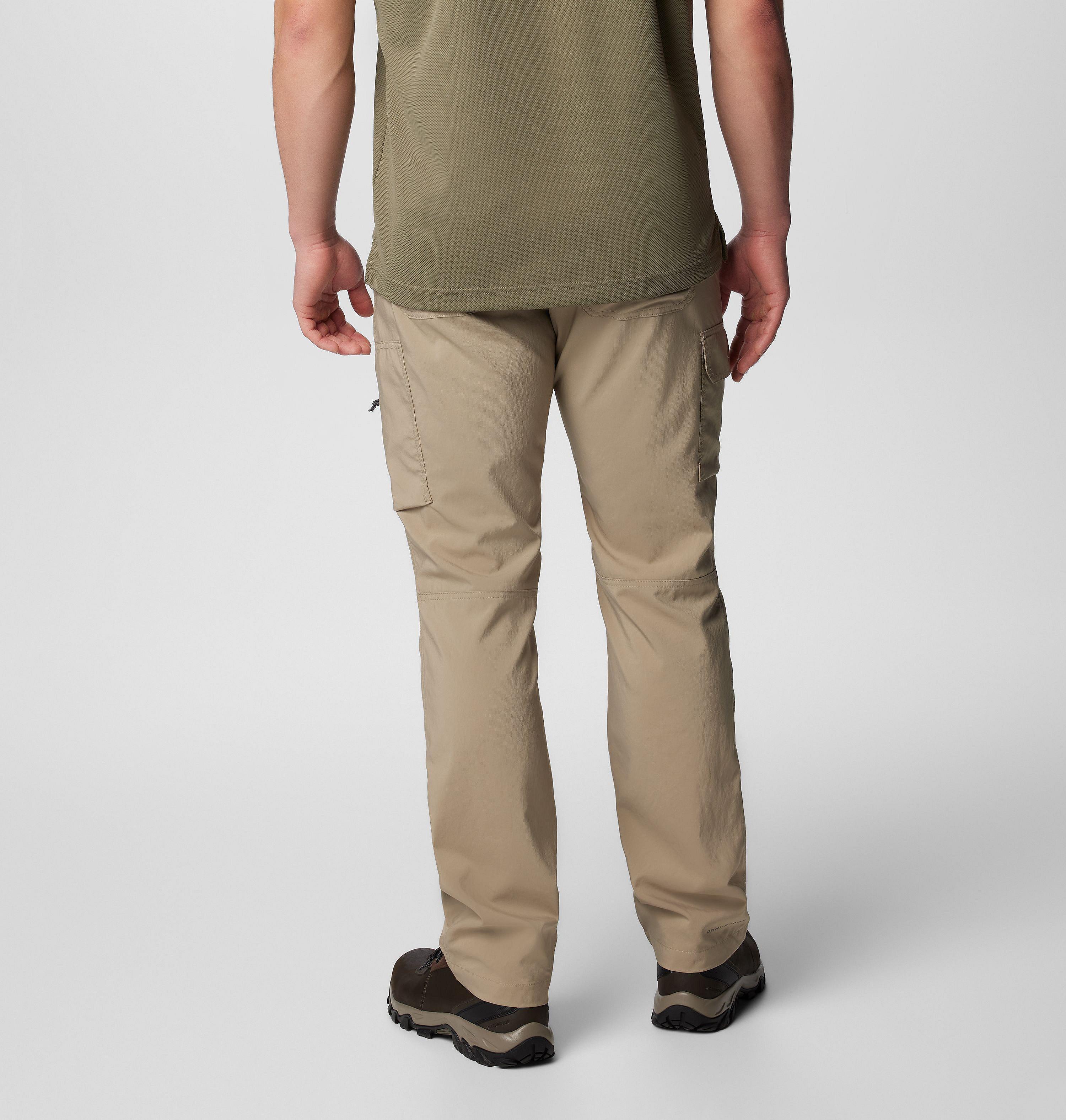Pantalon Silver Ridge Utility Homme 2