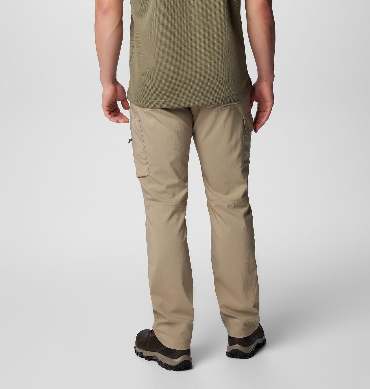Men's Silver Ridge™ Utility Pants 3