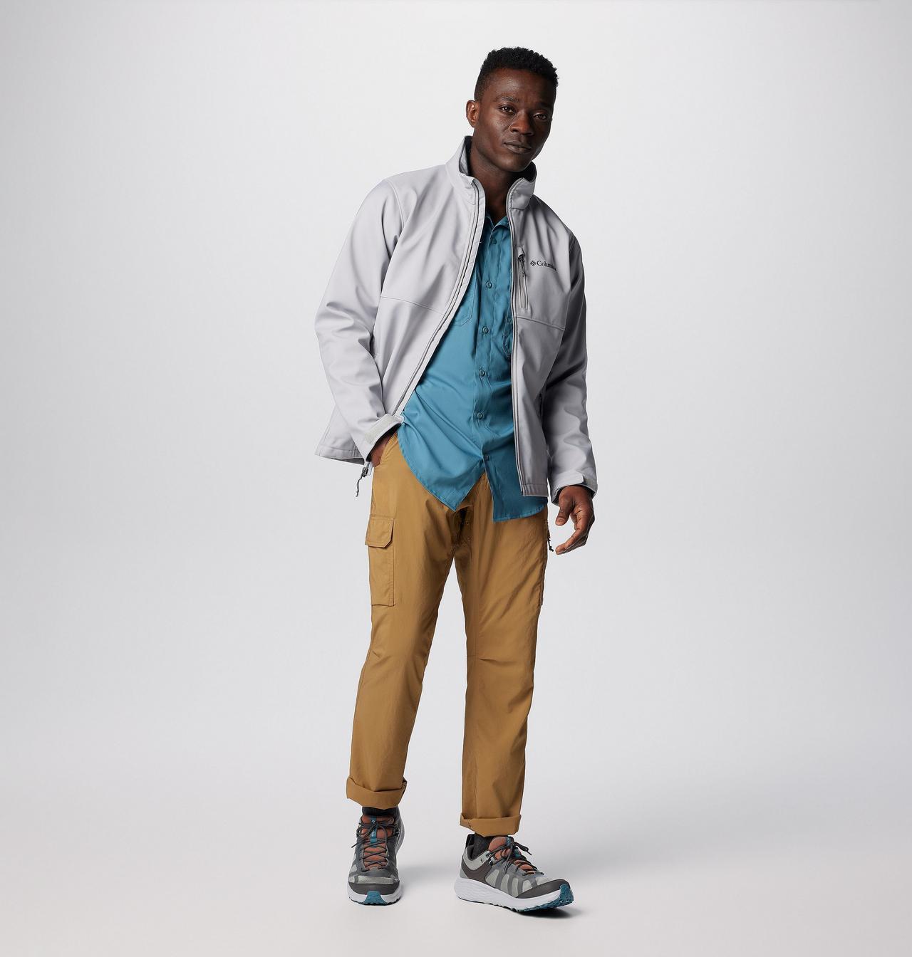 Men's Silver Ridge™ Utility Pants | 257 | 38 | 34 4