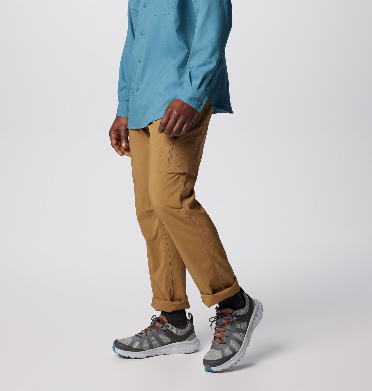 Men's Silver Ridge™ Utility Pants | 257 | 38 | 34 5
