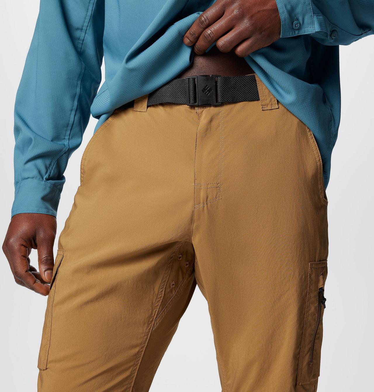 Men's Silver Ridge™ Utility Pants | 257 | 38 | 34 6