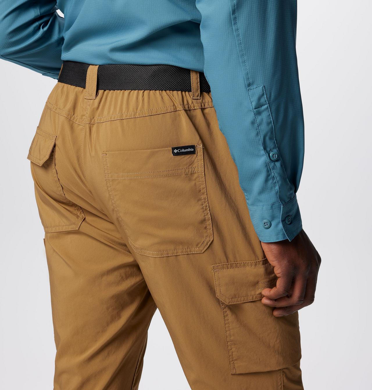 Men's Silver Ridge™ Utility Pants | 257 | 38 | 34 7