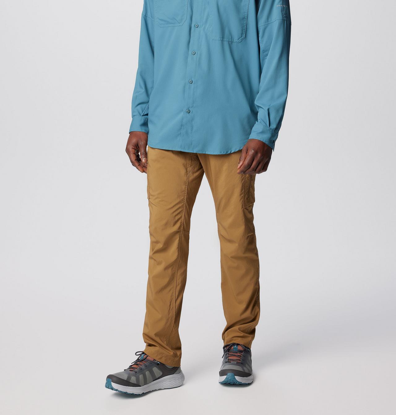 Men's Silver Ridge™ Utility Pants | 257 | 38 | 34 8