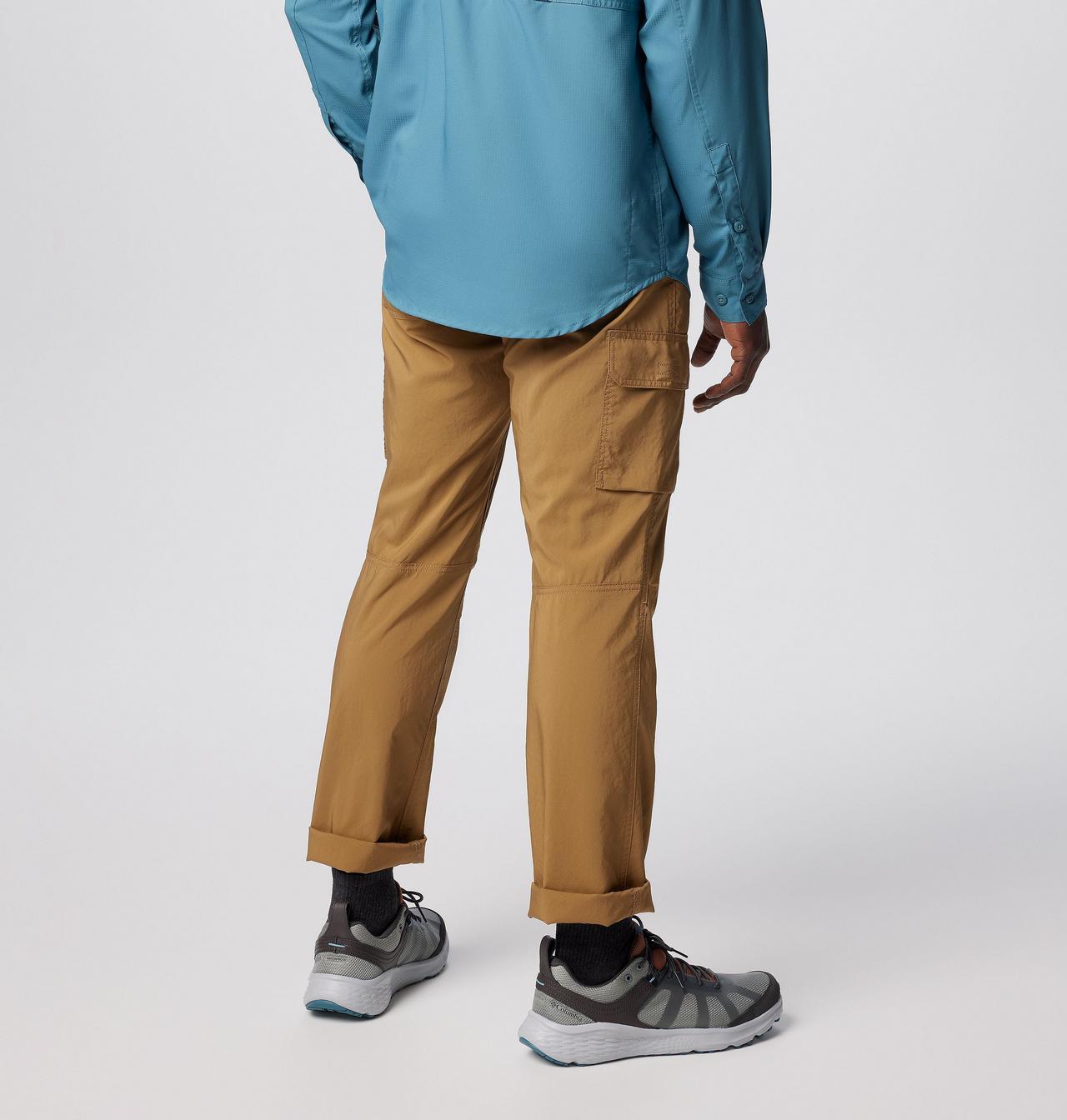 Men's Silver Ridge™ Utility Pants | 257 | 38 | 34 3
