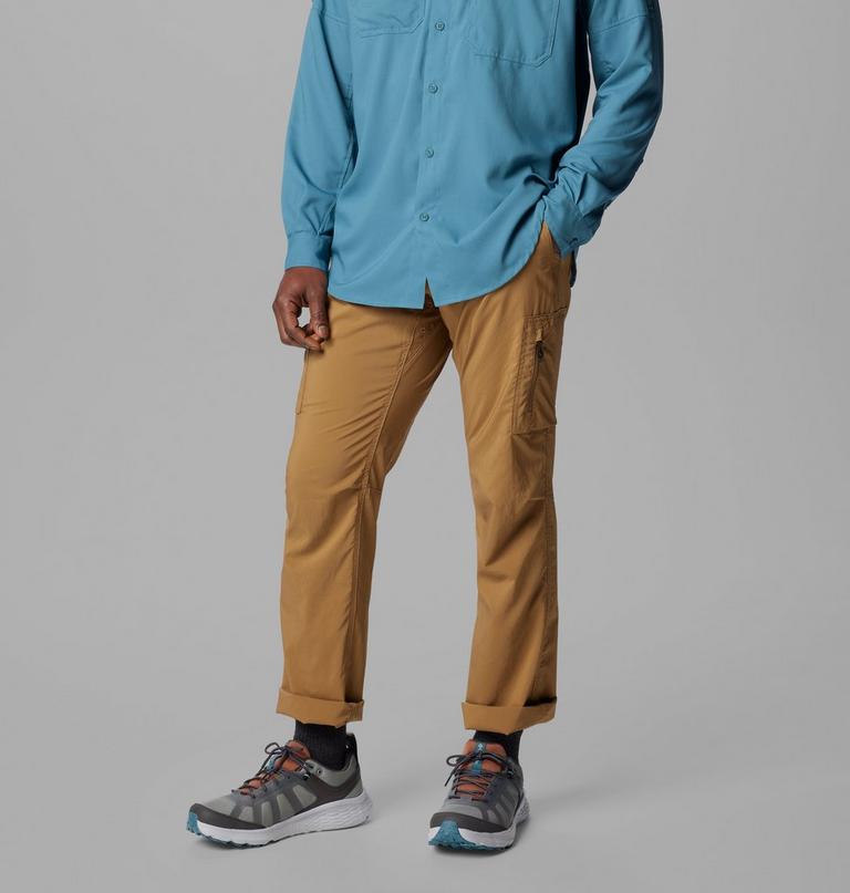 Men's Silver Ridge Utility Pants