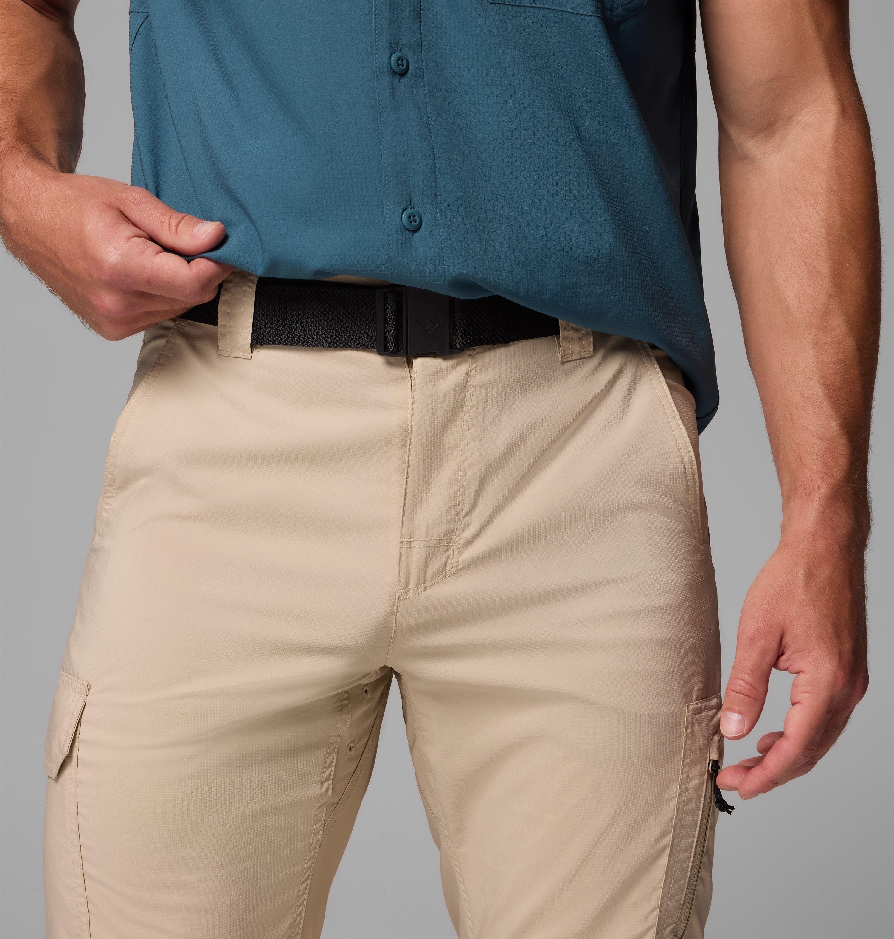 Men's Silver Ridge Utility Pants 5