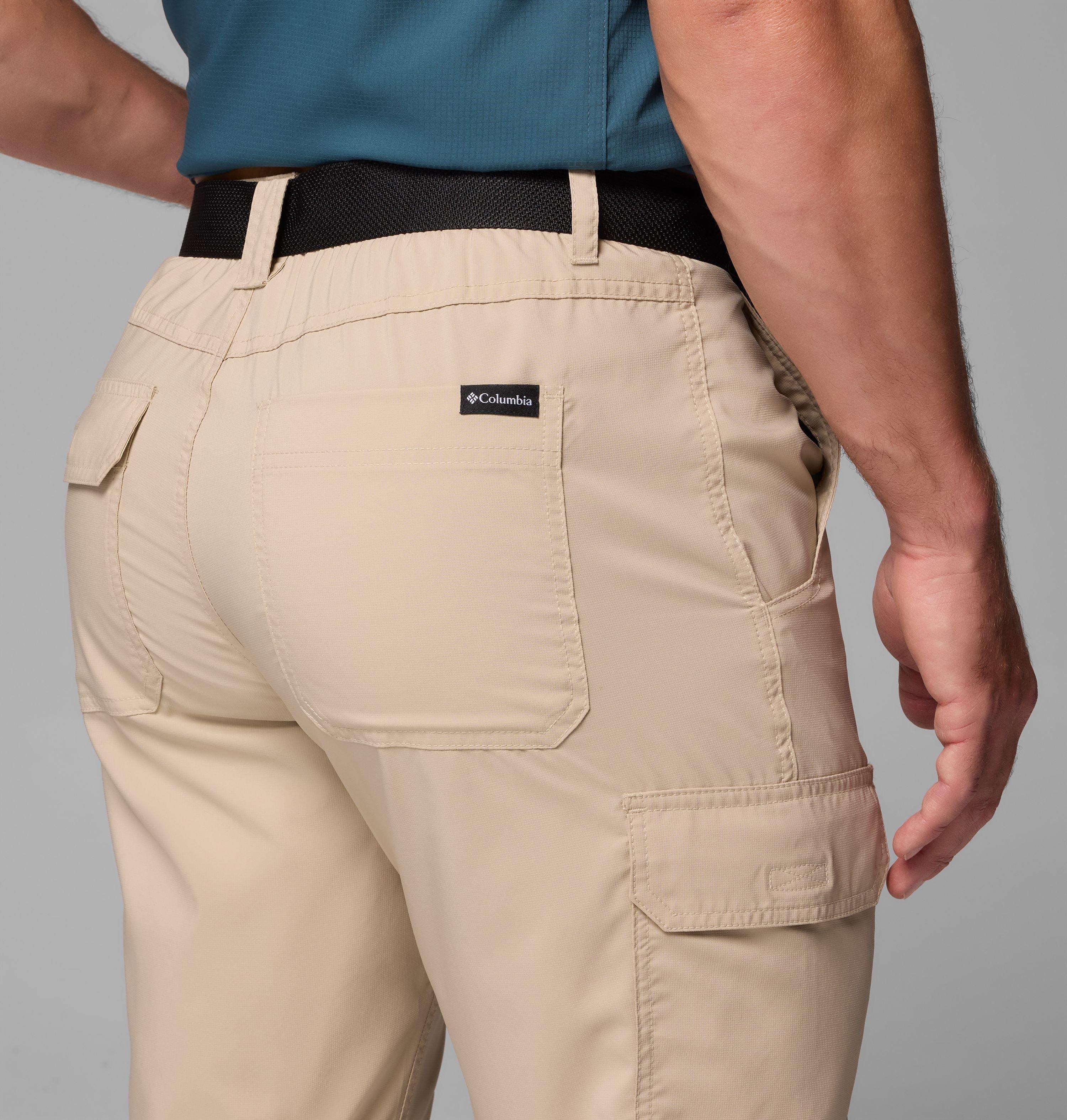 Men's Silver Ridge Utility Pants 6