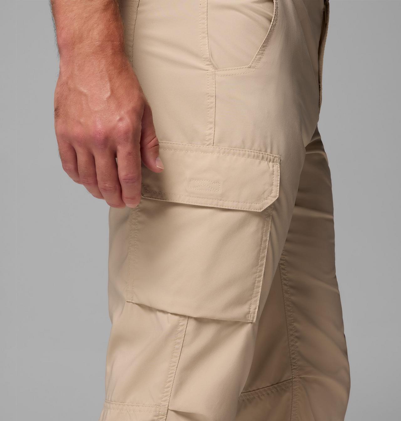 Men's Silver Ridge™ Utility Pants 8