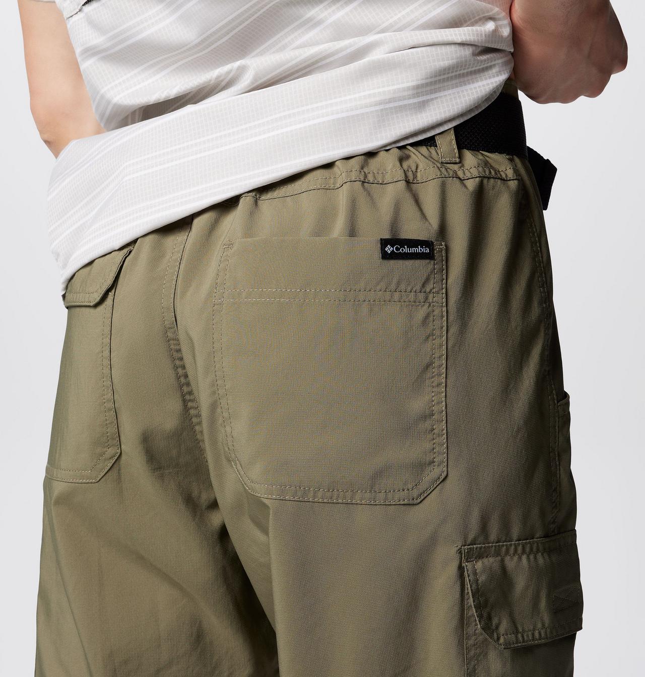 Men's Silver Ridge™ Utility Pants 7