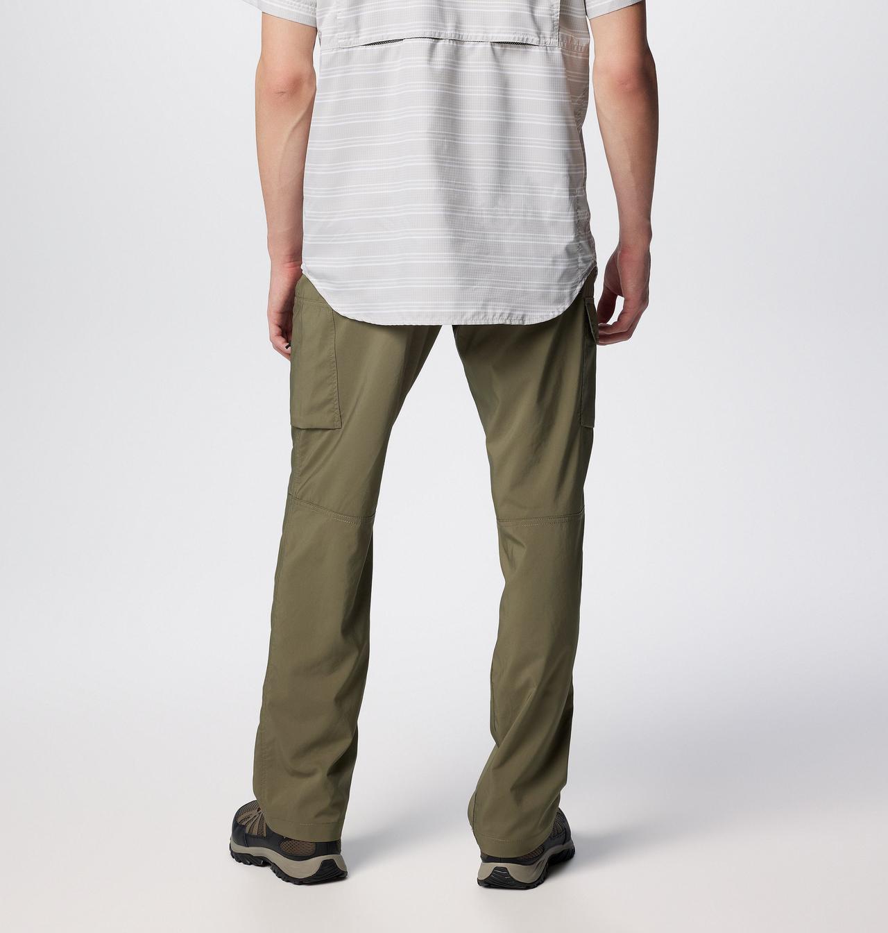 Men's Silver Ridge™ Utility Pants 3