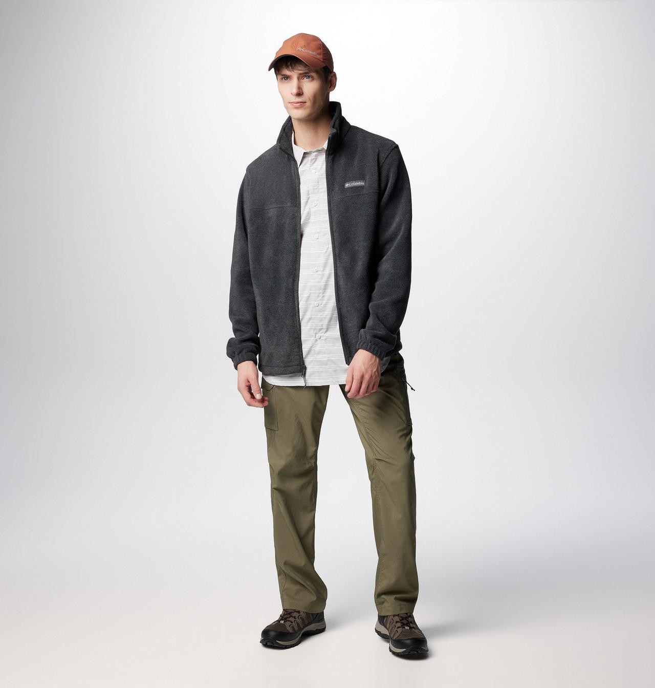 Men's Silver Ridge™ Utility Pants 1