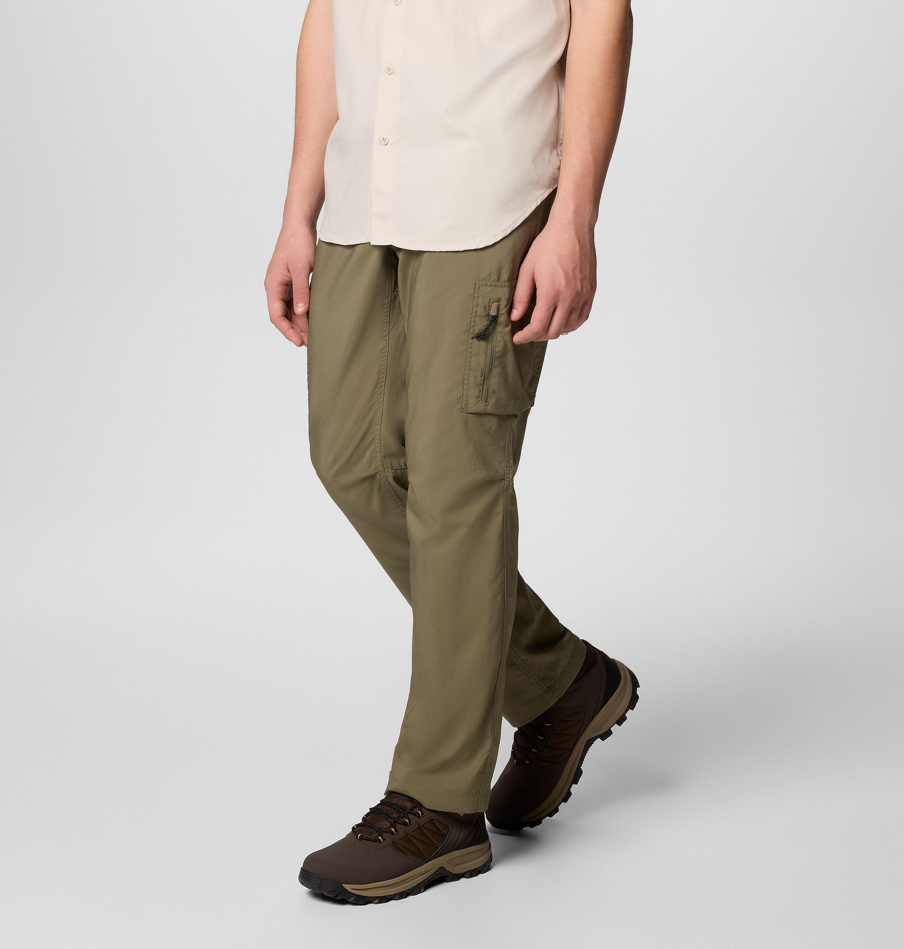 Pantalon Silver Ridge Utility Homme 4
