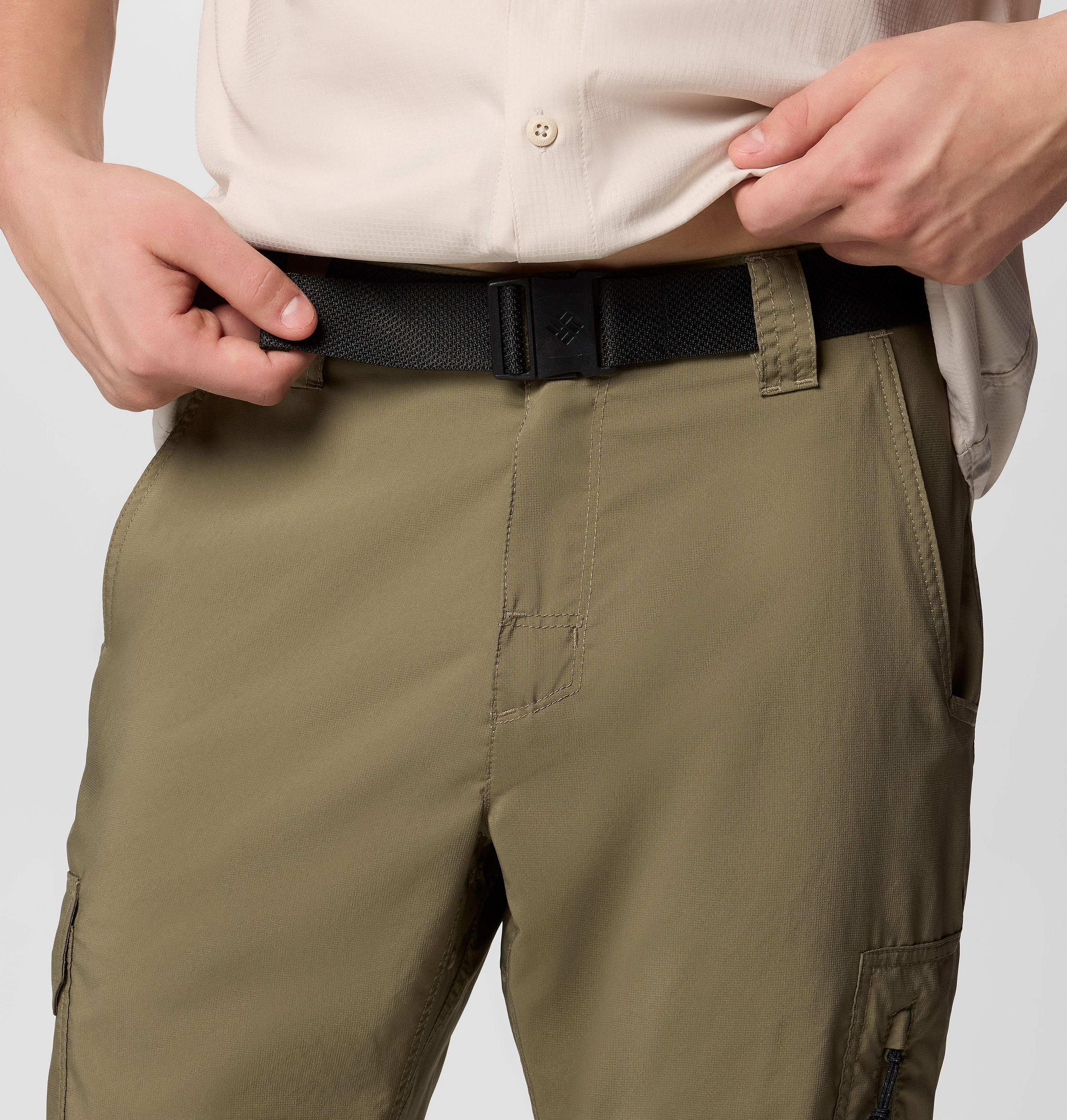 Pantalon Silver Ridge Utility Homme 5