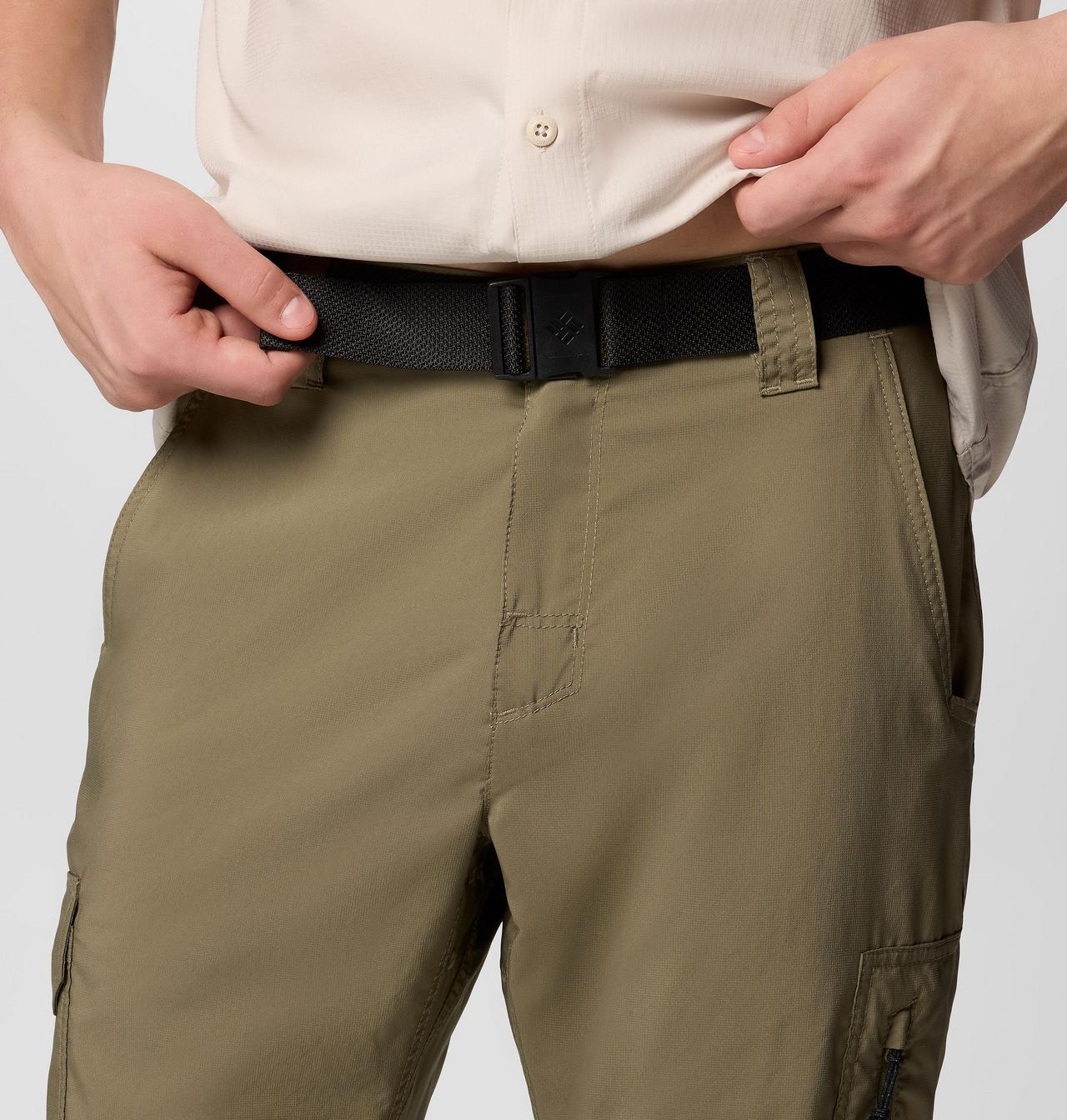 Men's Silver Ridge™ Utility Pants | 399 | 30 | 34 6